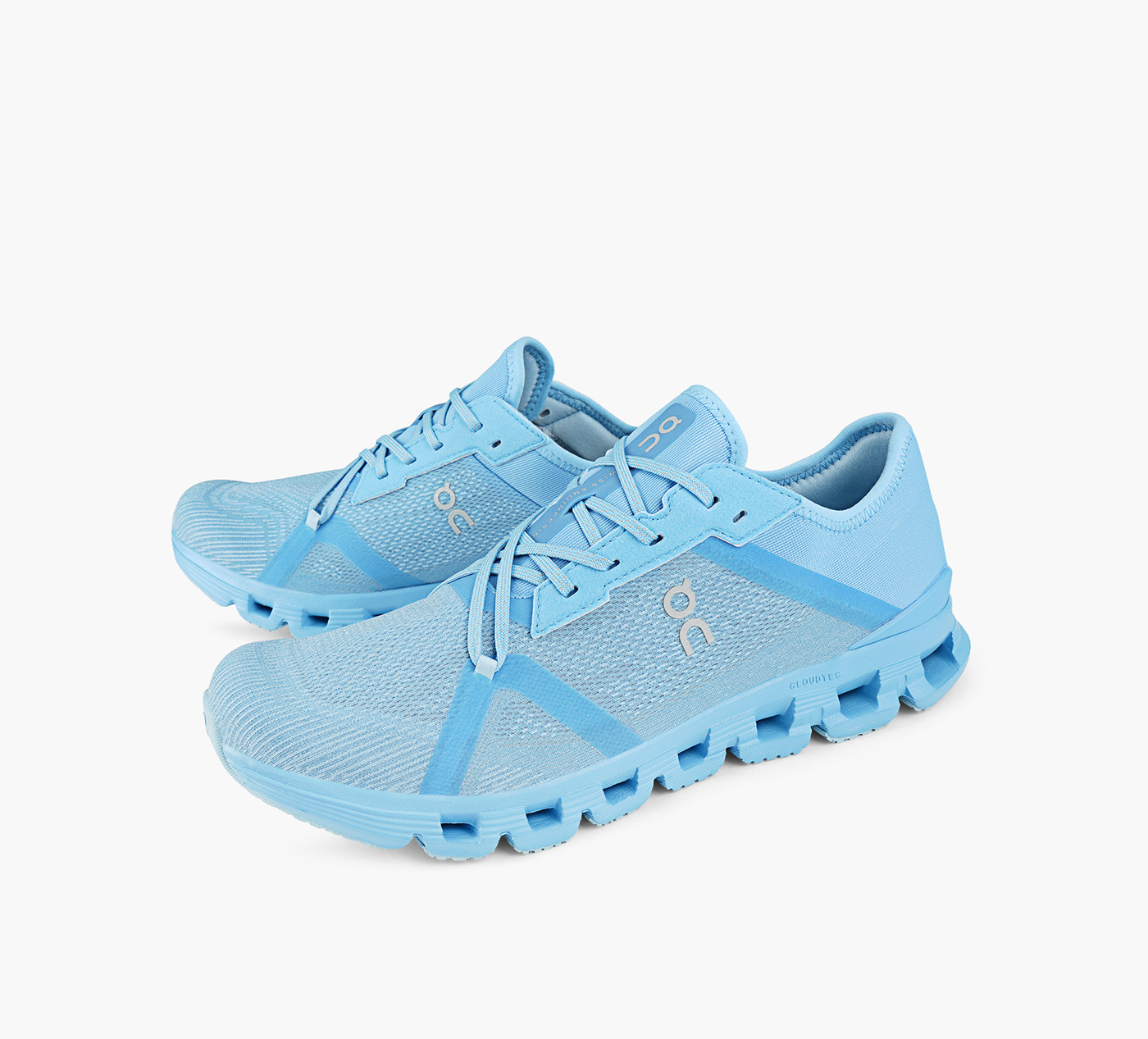 CLOUD X 4 AD
