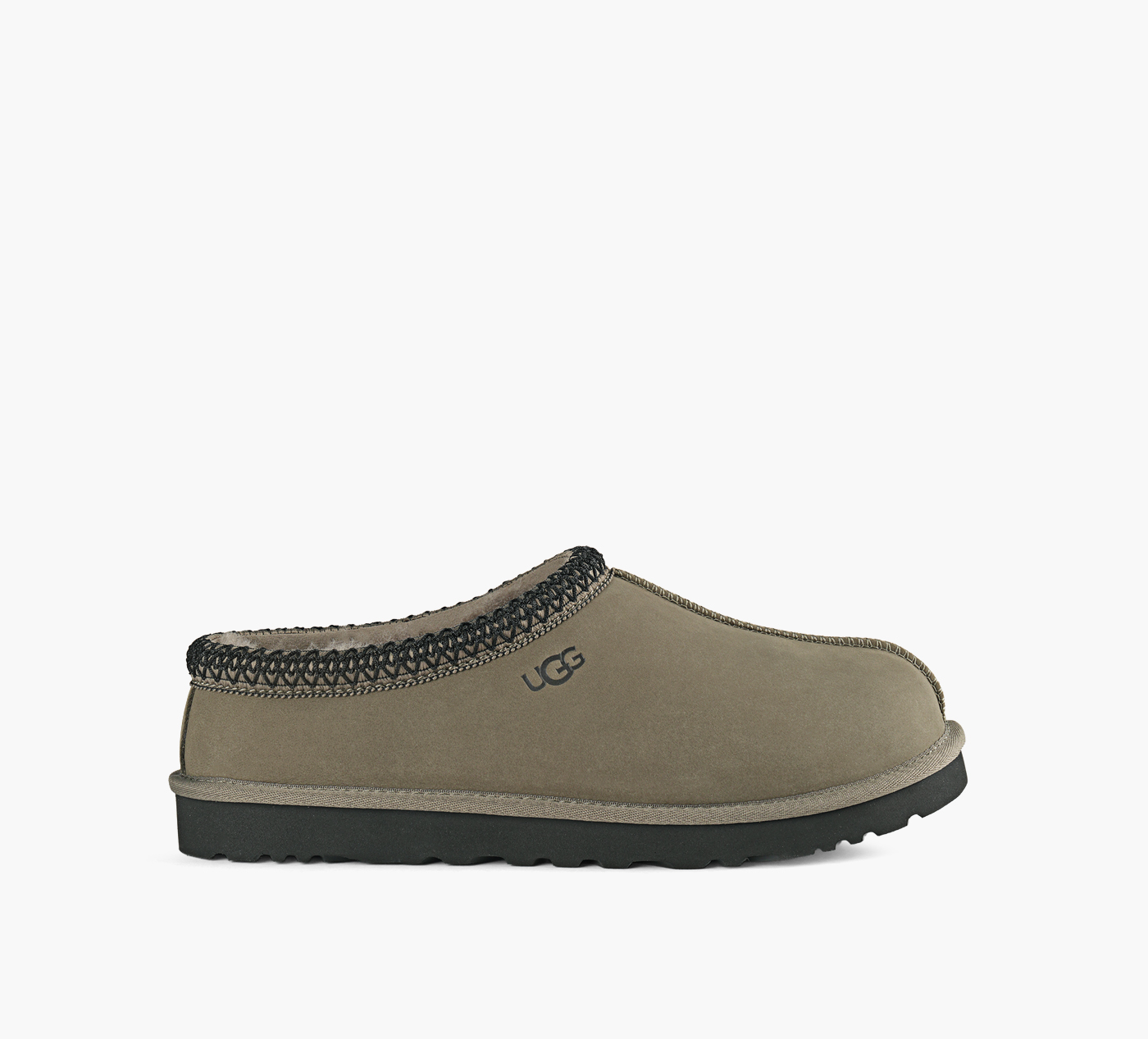 TASMAN II NUBUCK