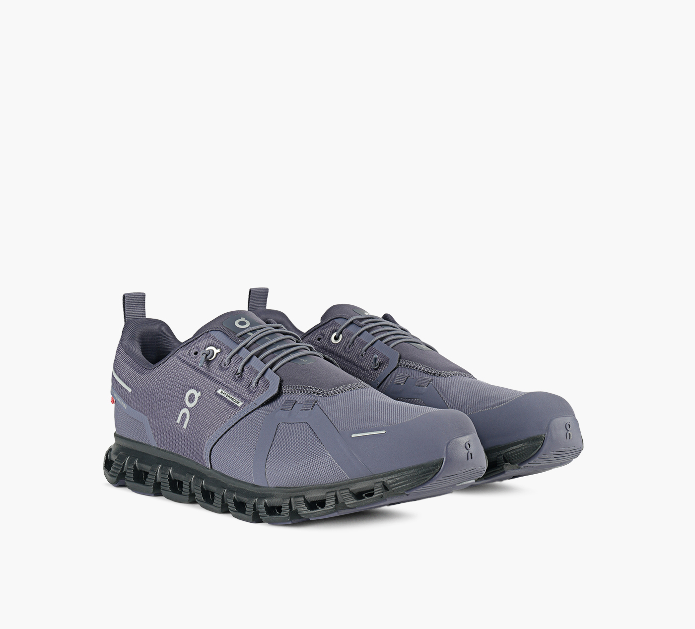 CLOUD 6 WATERPROOF