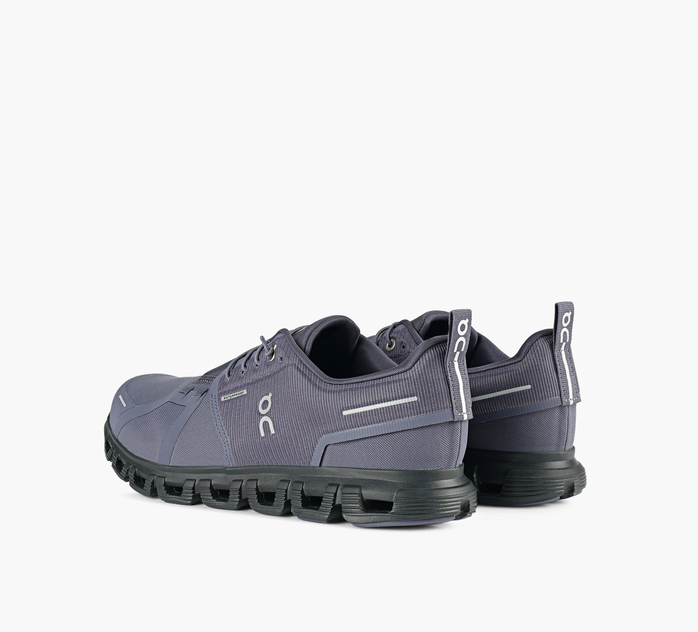 CLOUD 6 WATERPROOF