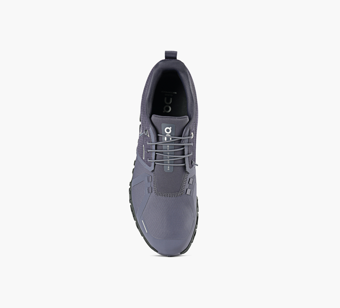 CLOUD 6 WATERPROOF