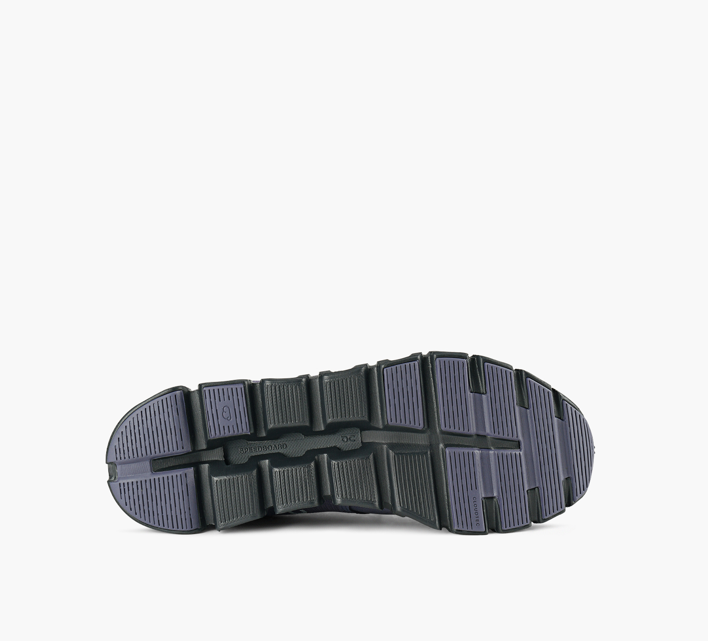 CLOUD 6 WATERPROOF