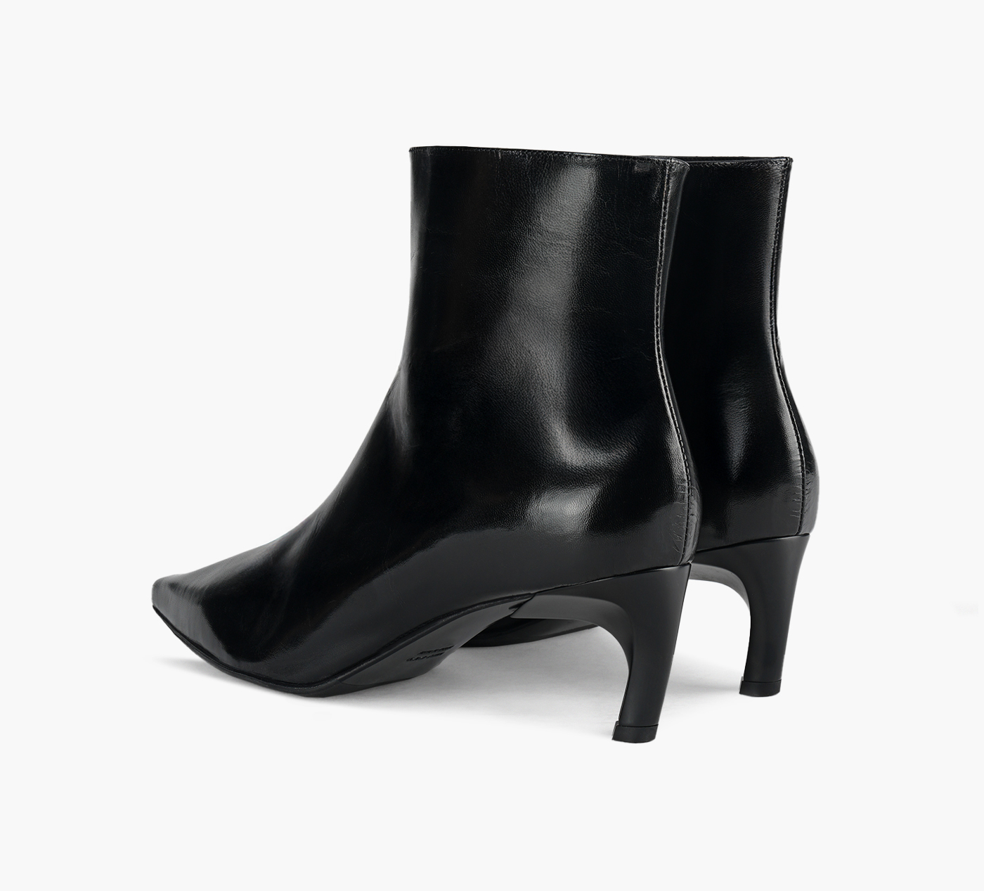 BARYL BOOTIE