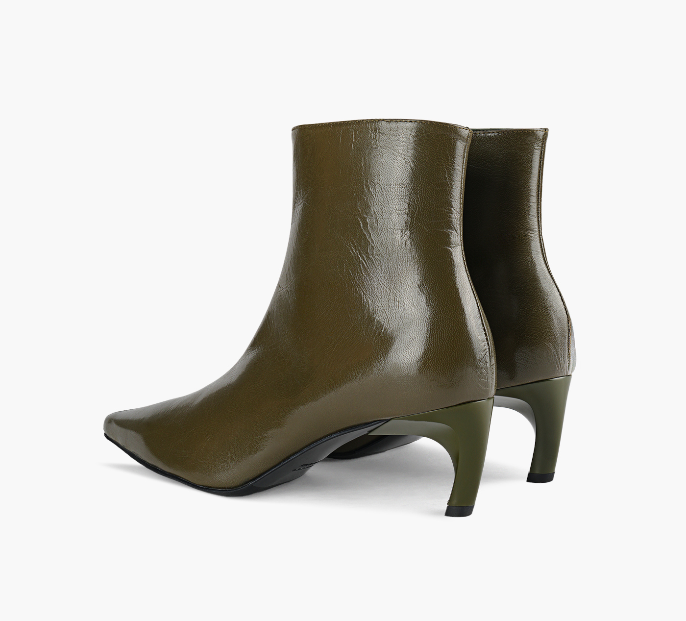 BARYL BOOTIE