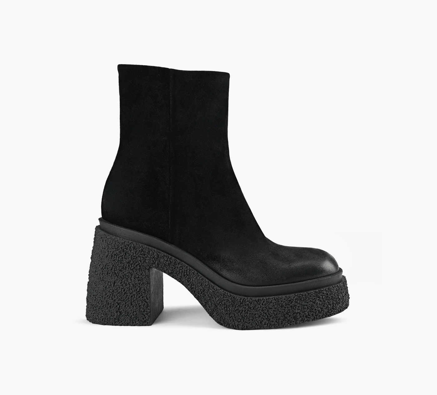 EMERALD BOOTIE