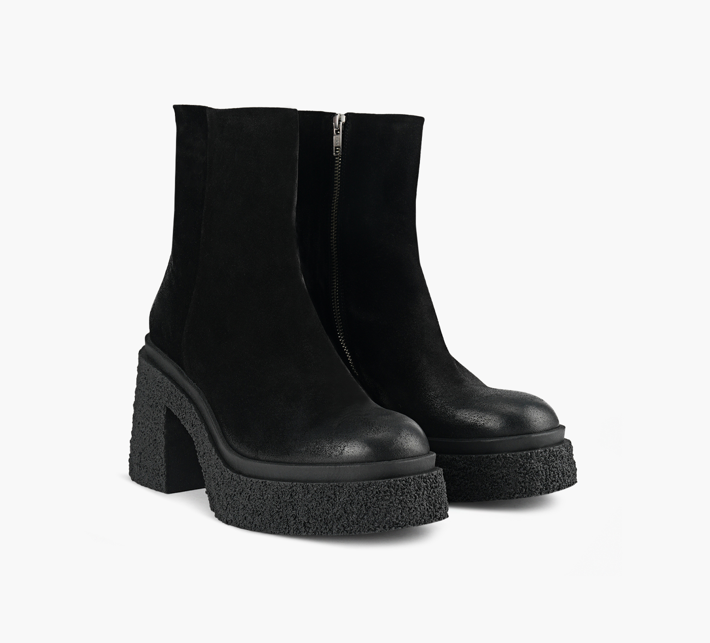 EMERALD BOOTIE