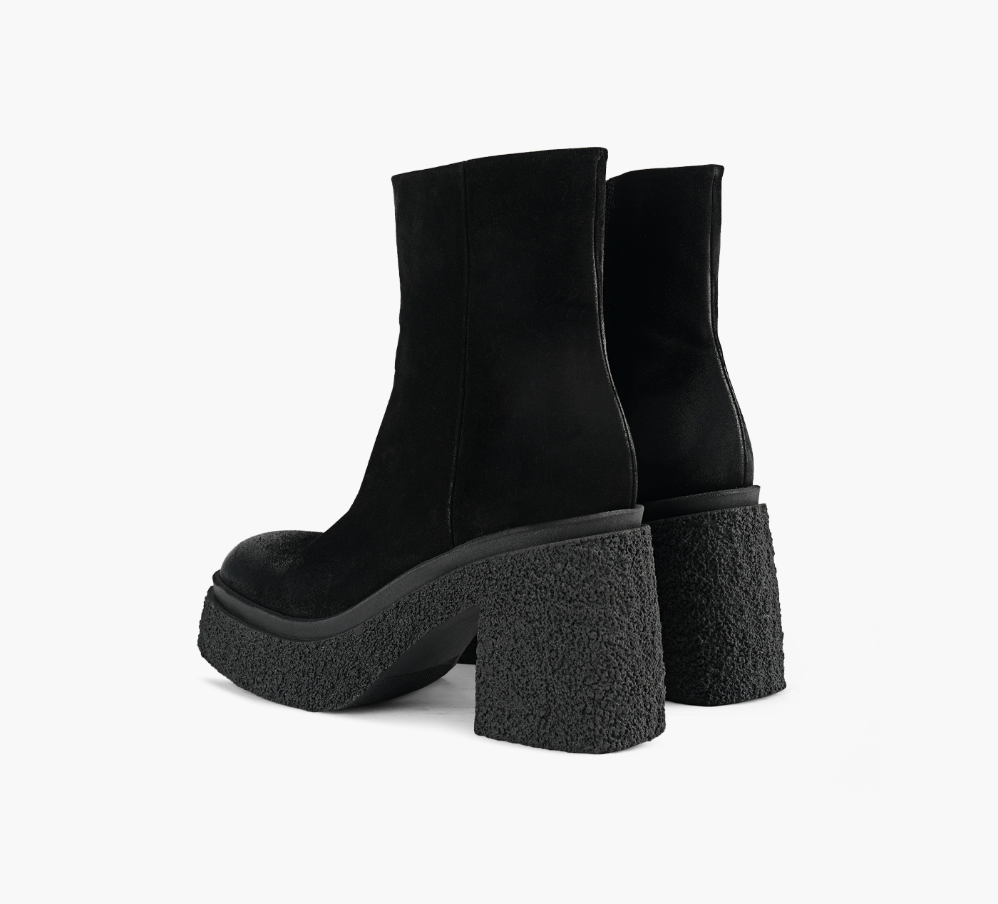 EMERALD BOOTIE