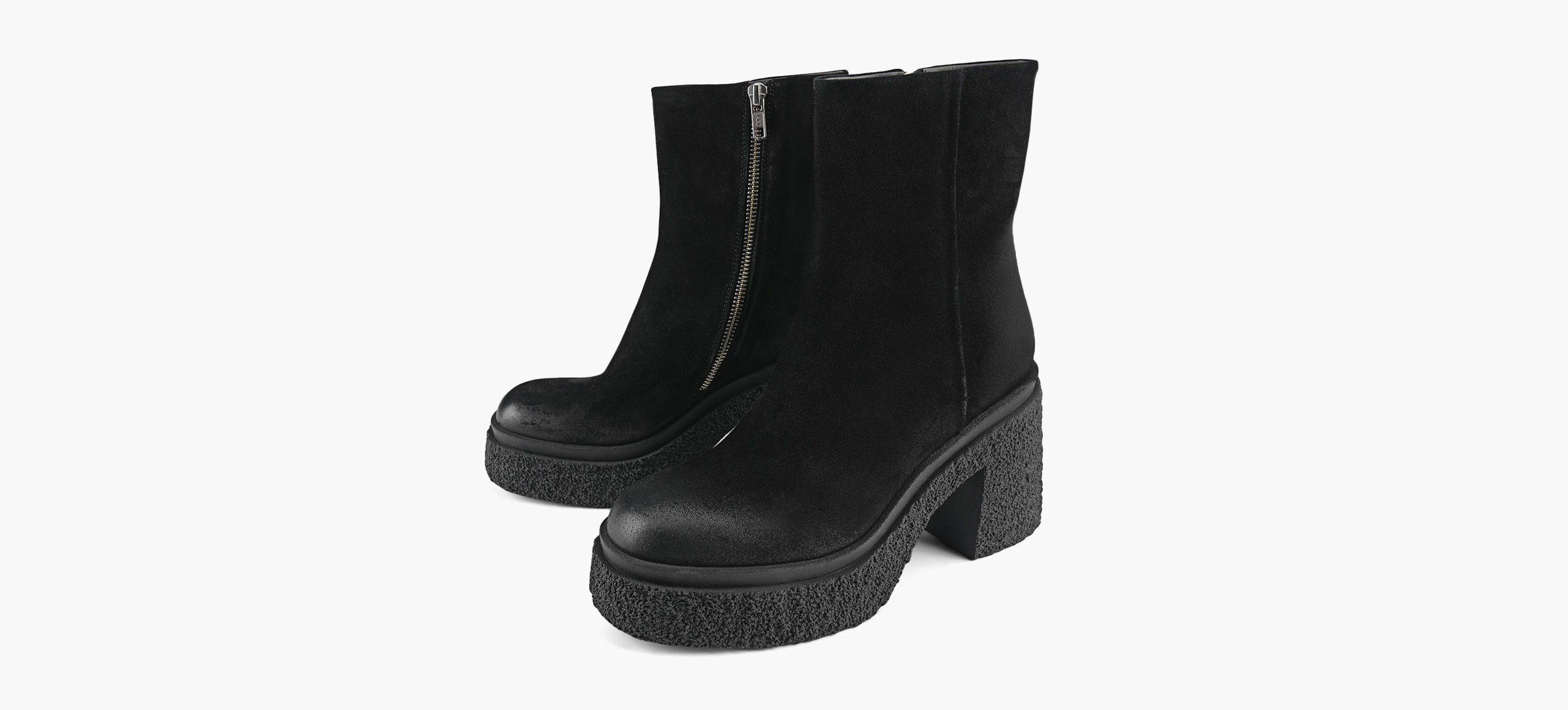 EMERALD BOOTIE
