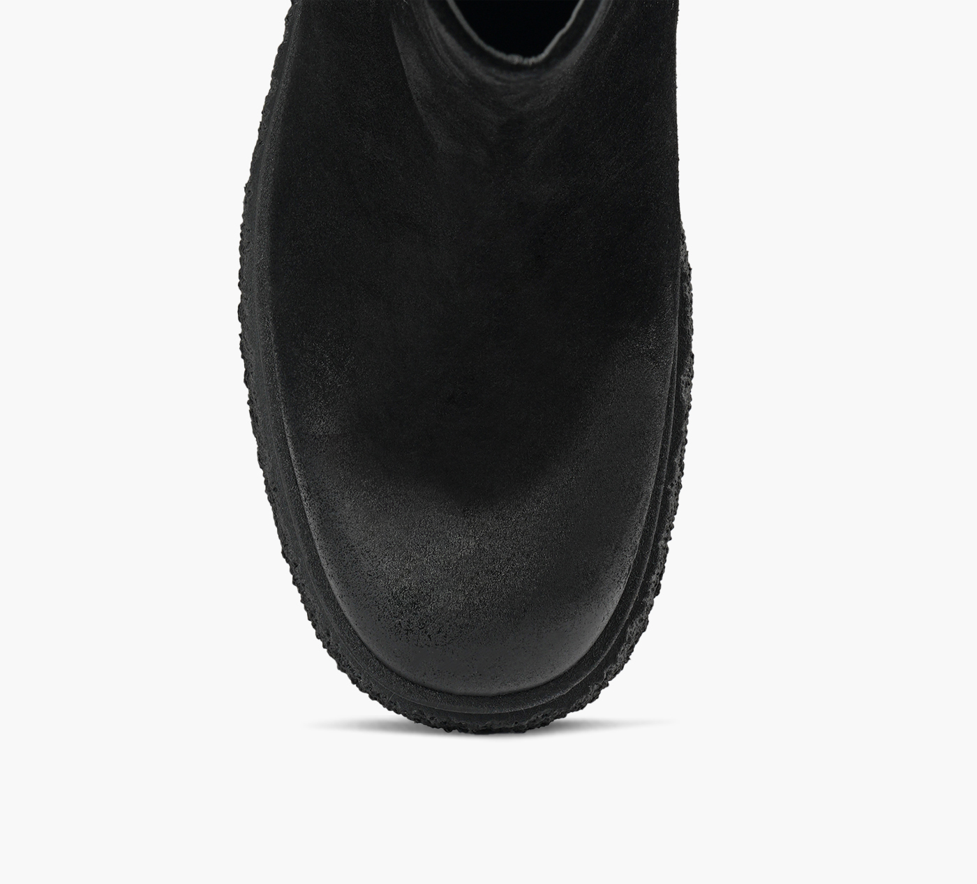 EMERALD BOOTIE