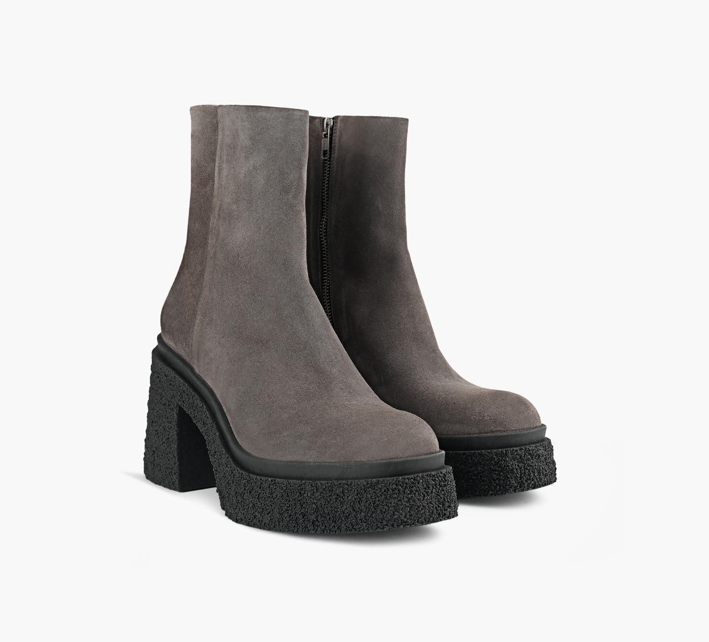 EMERALD BOOTIE