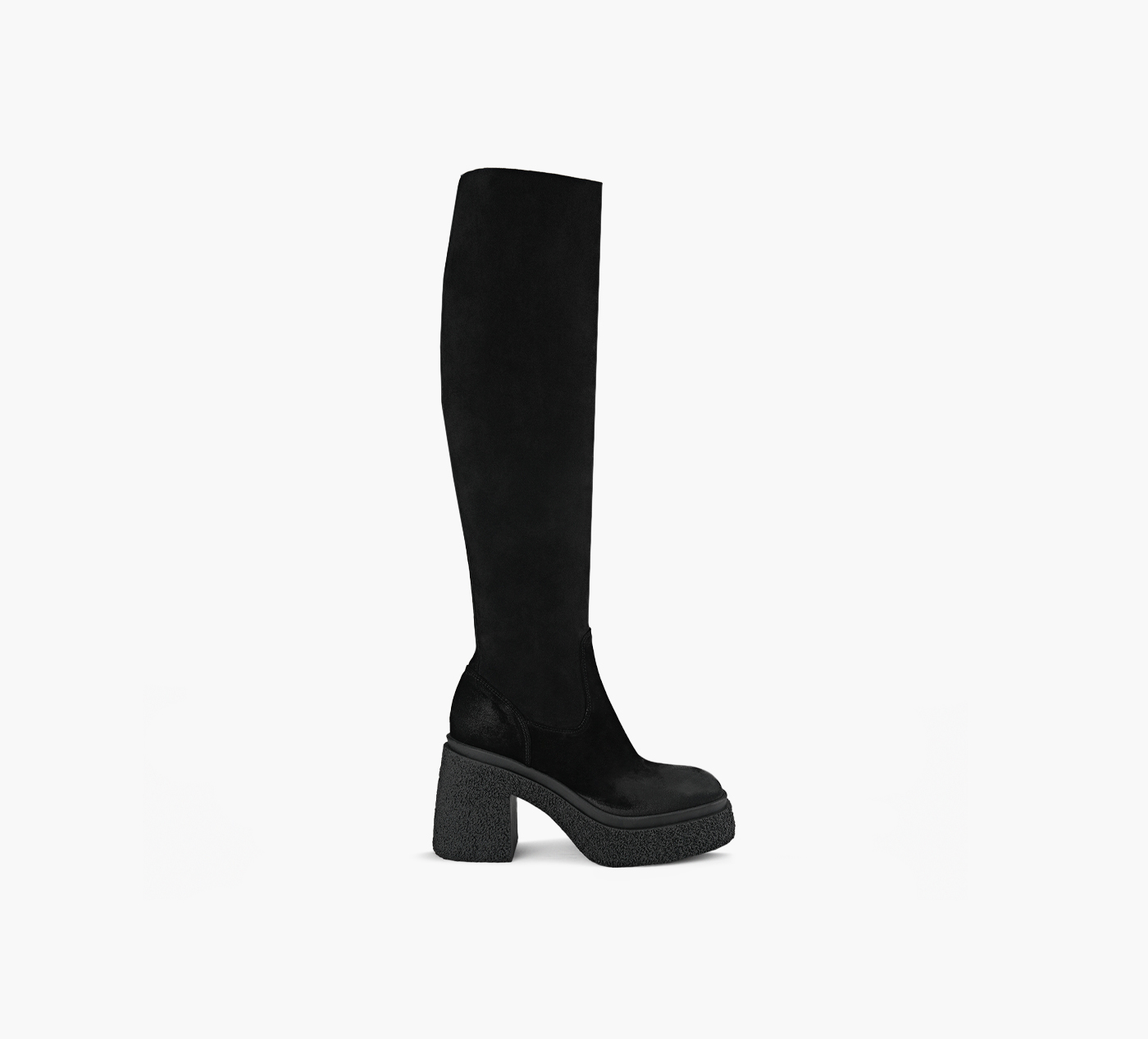 EMERALD STRETCH BOOT