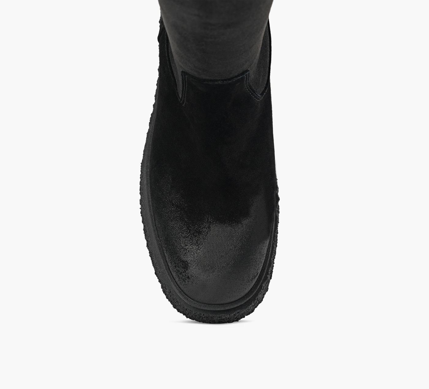 EMERALD STRETCH BOOT