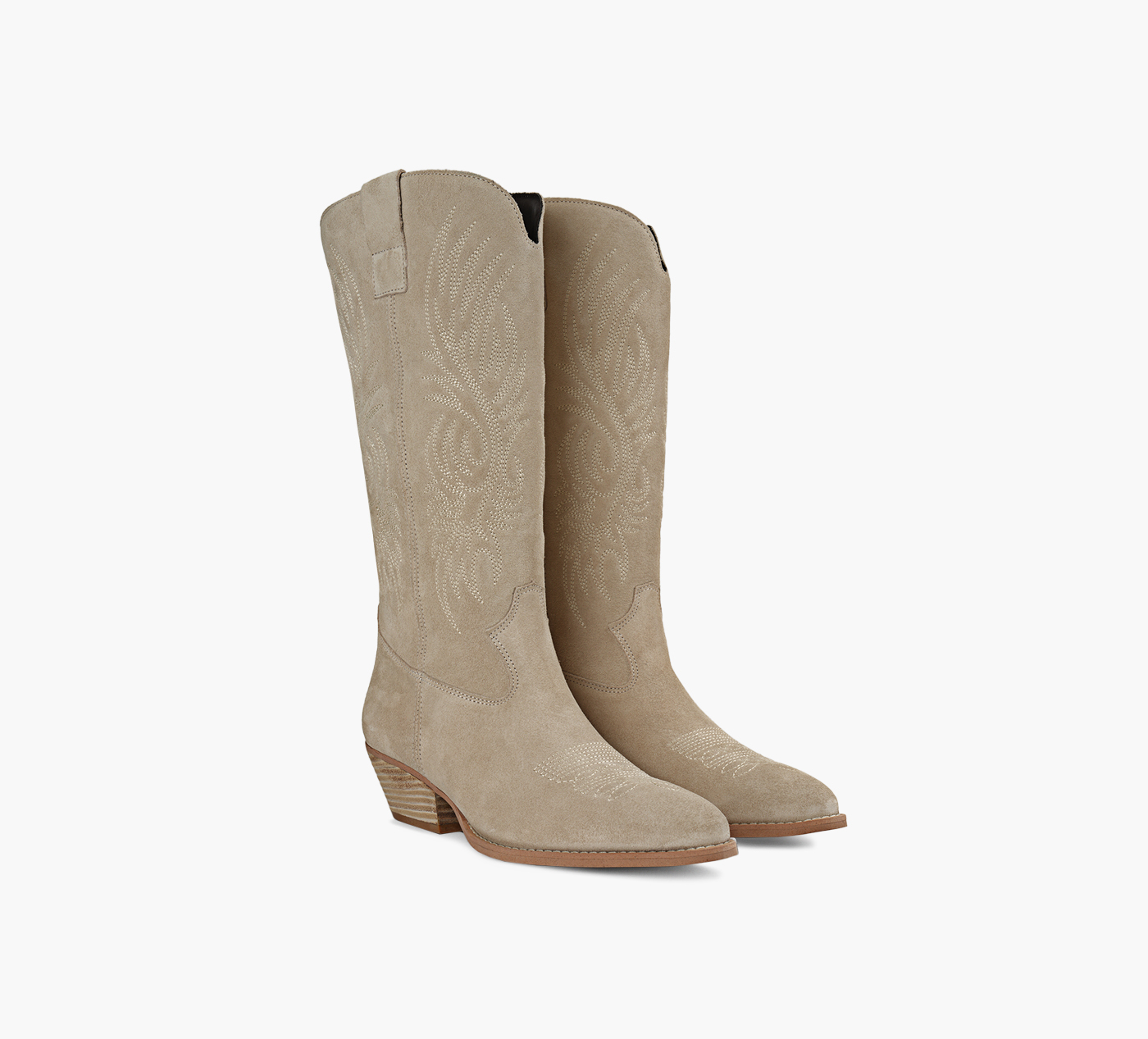 BRISBANE BOOT