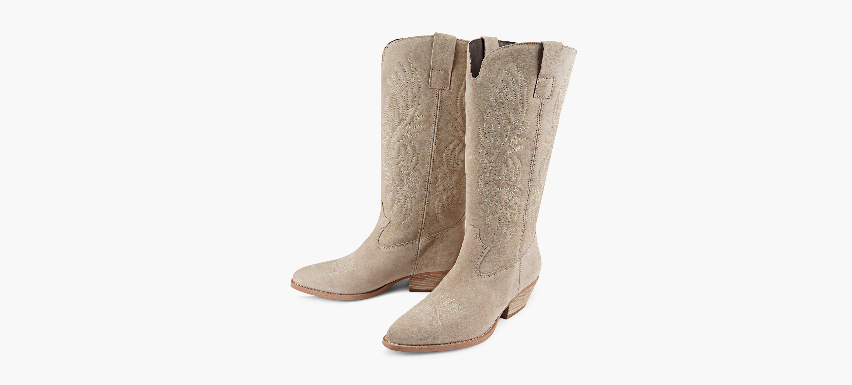 BRISBANE BOOT