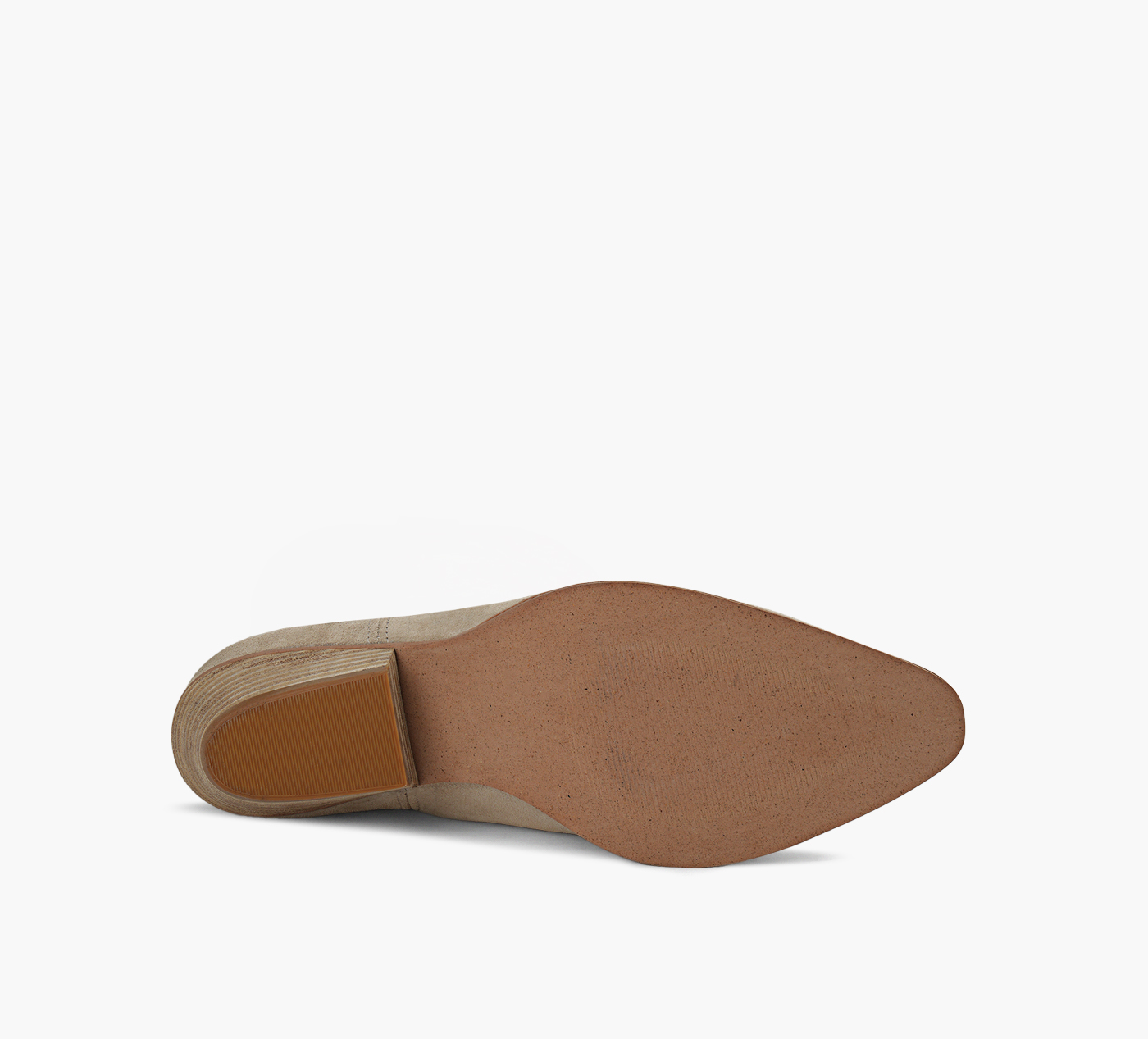BRISBANE BOOT