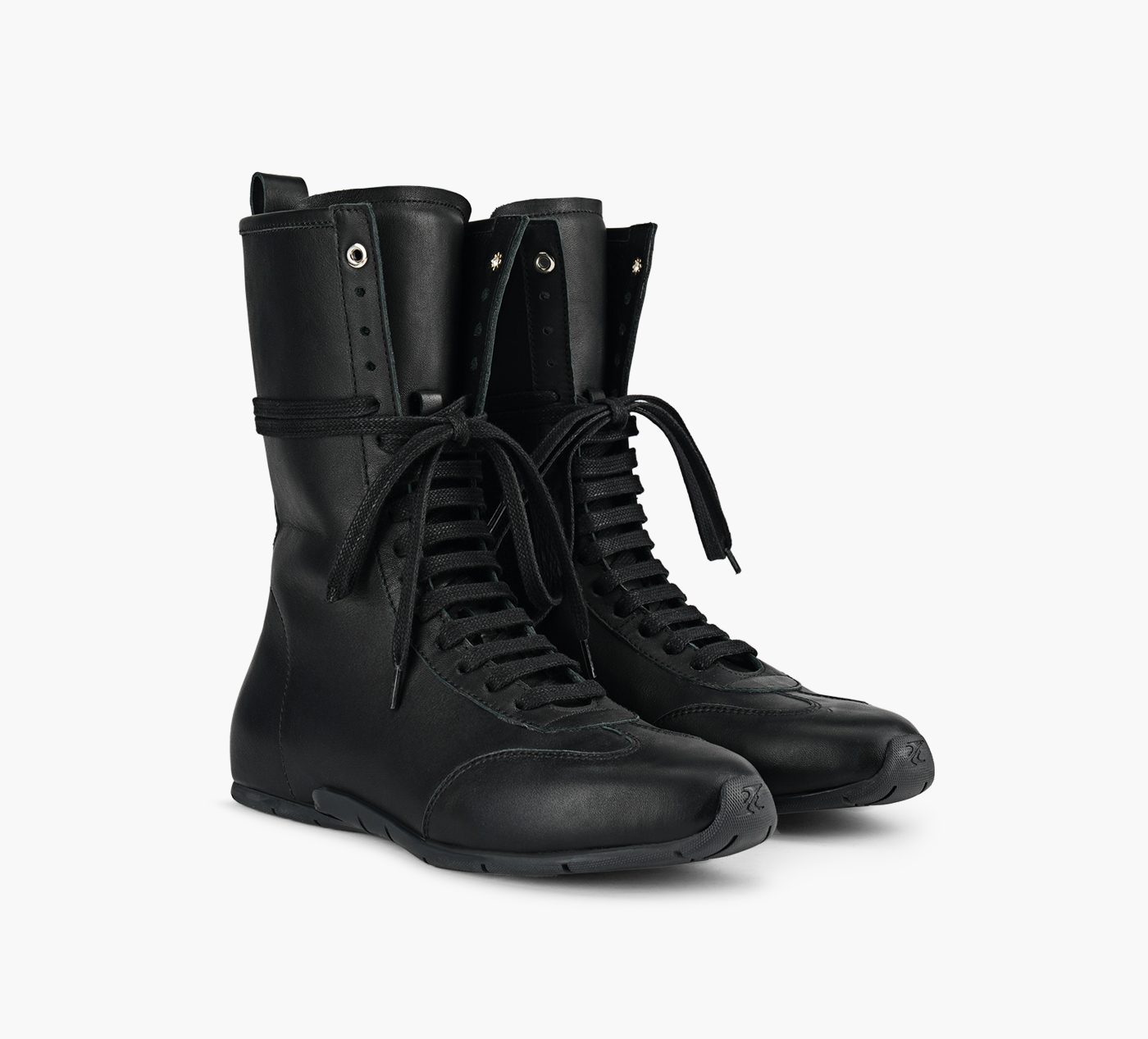 GOA BOXING BOOTIE