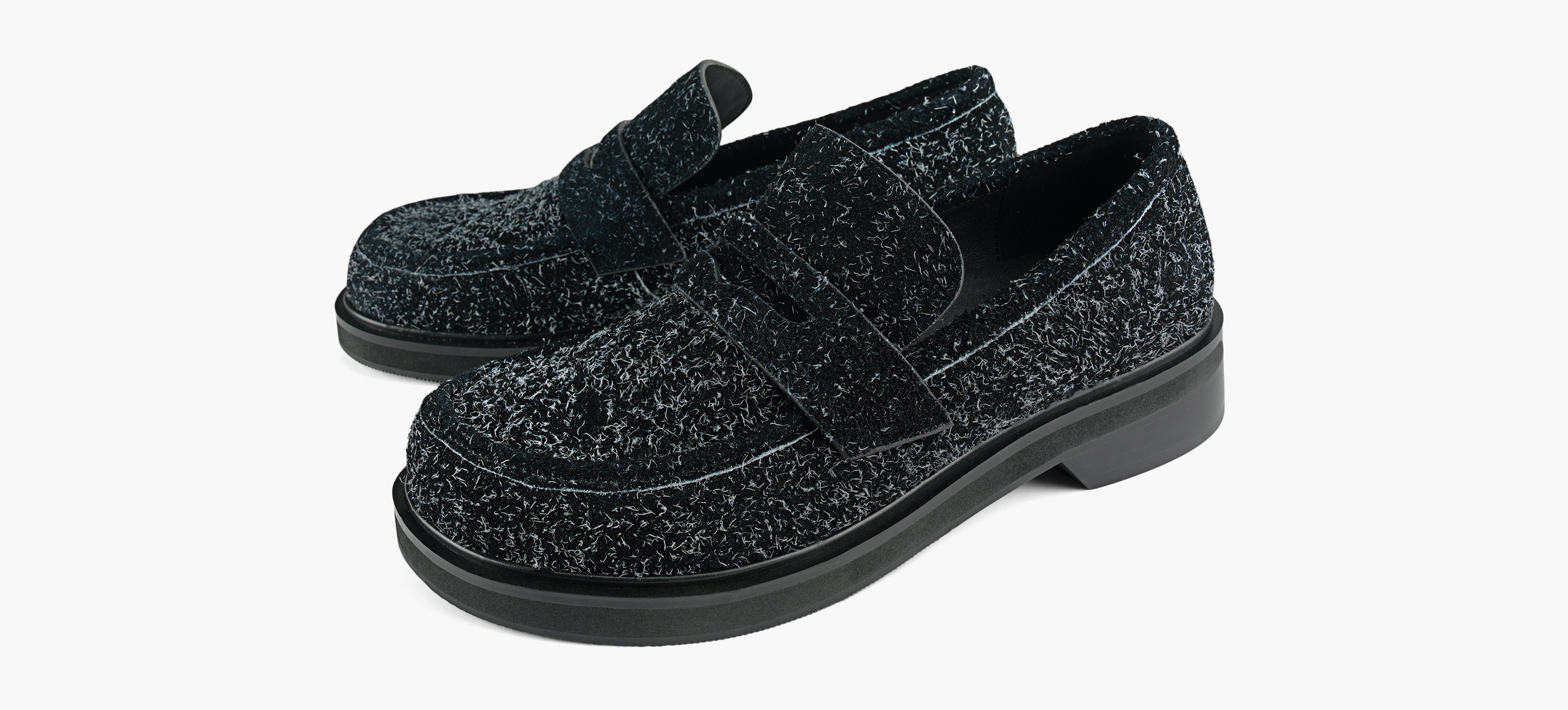 JACIRA LOAFER