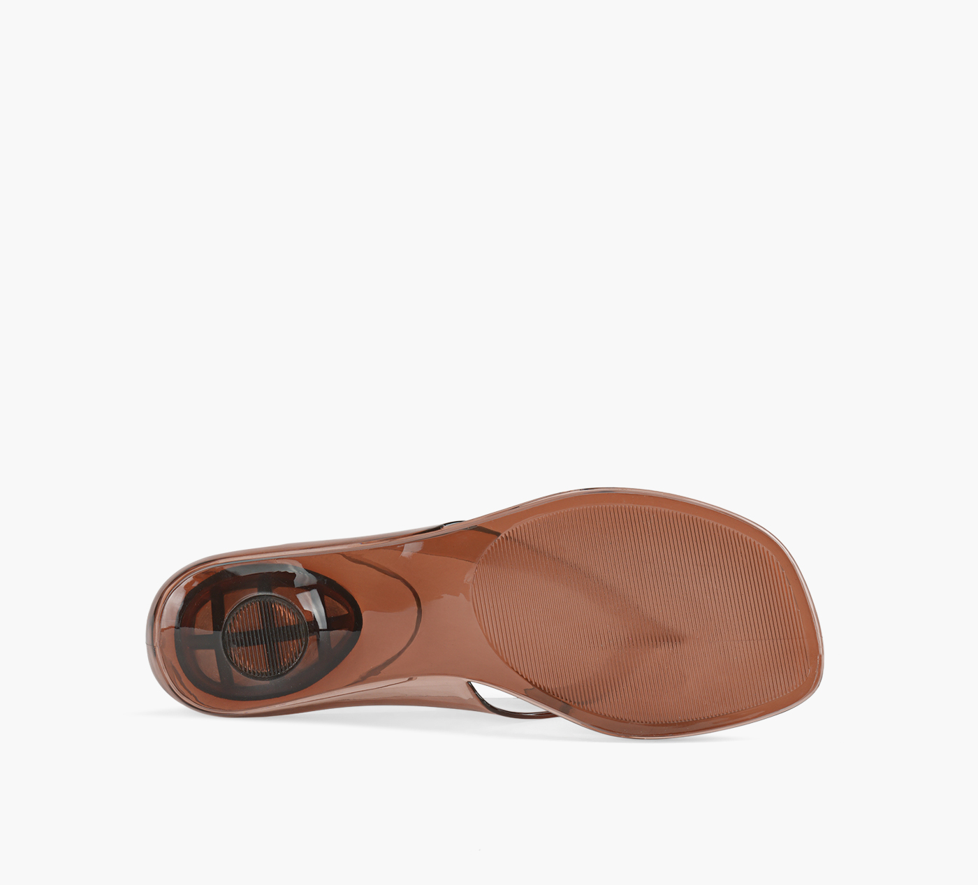 TAMPA THONG HEEL