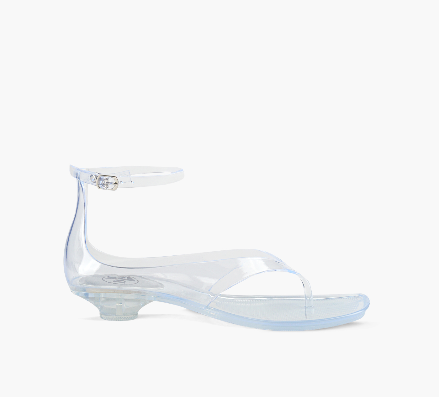 TAMPA THONG HEEL