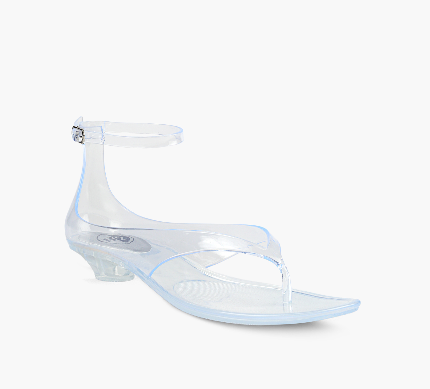 TAMPA THONG HEEL