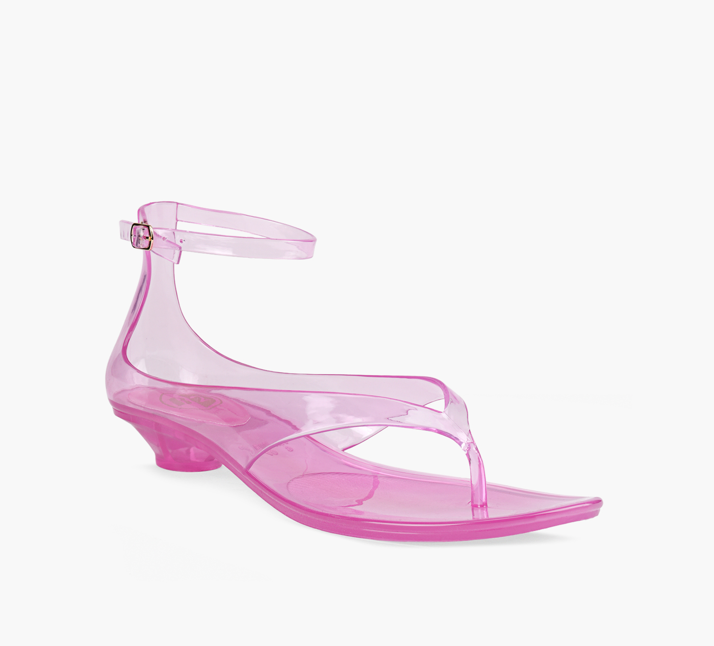 TAMPA THONG HEEL