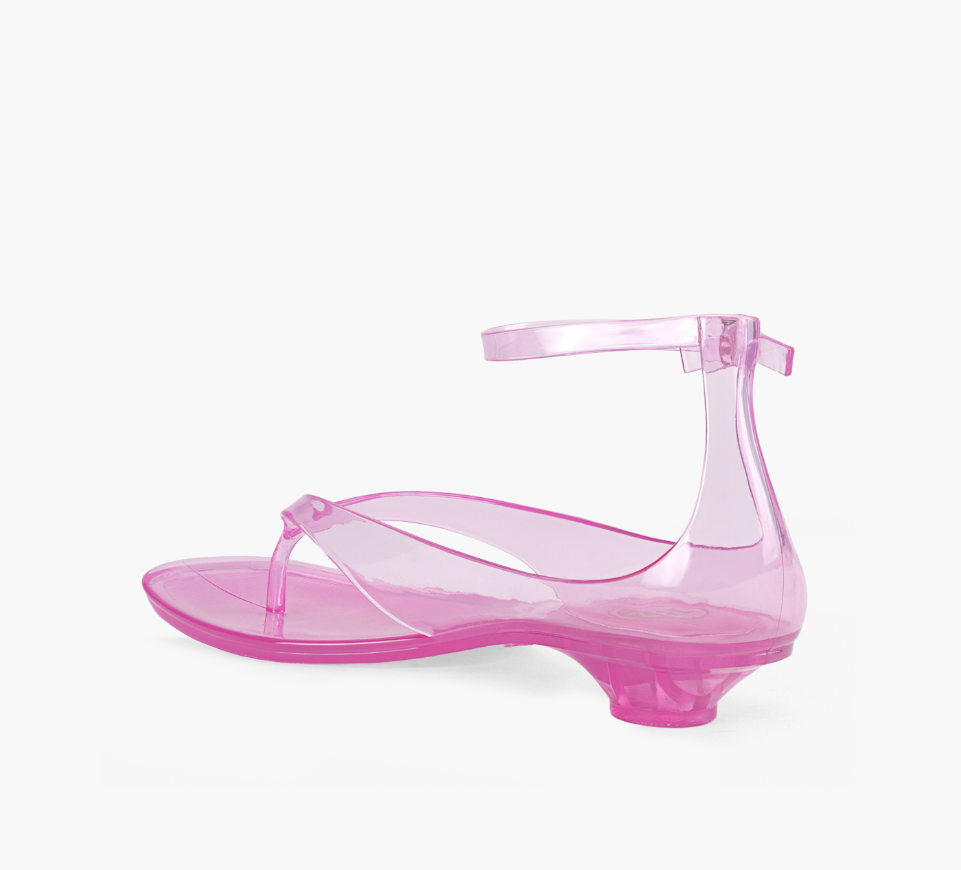 TAMPA THONG HEEL