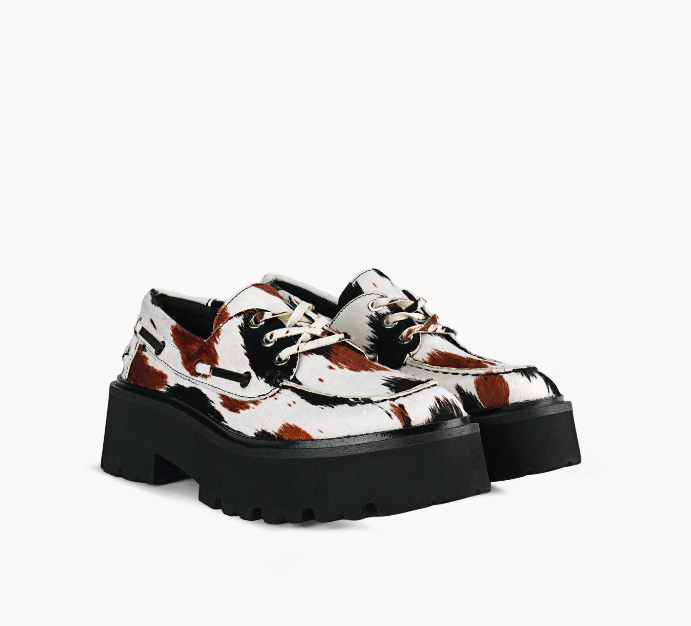 BILLUND BOAT SHOE