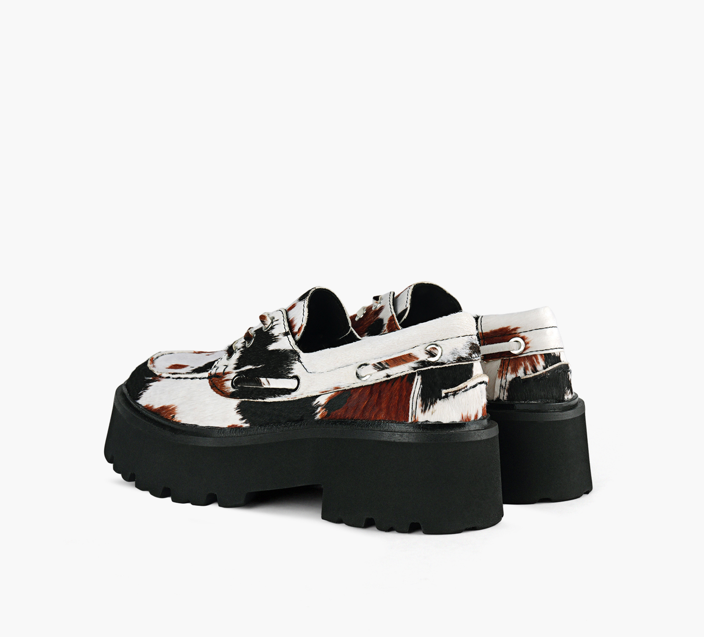 BILLUND BOAT SHOE