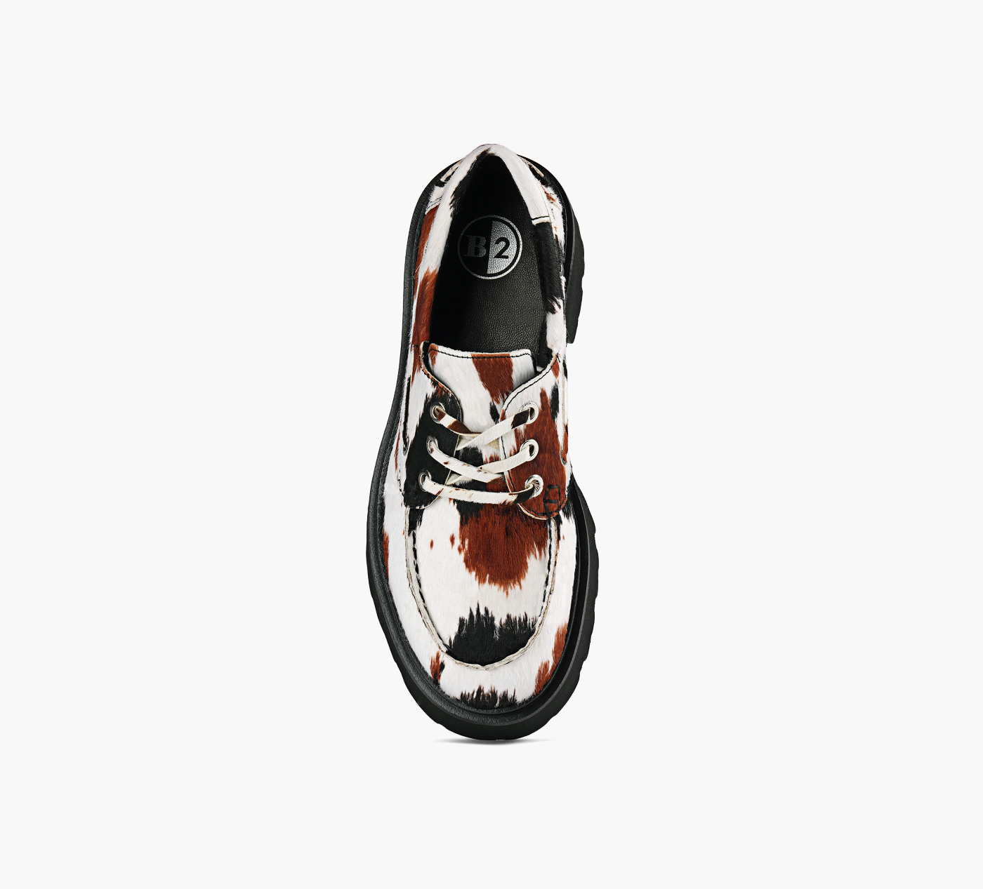 BILLUND BOAT SHOE