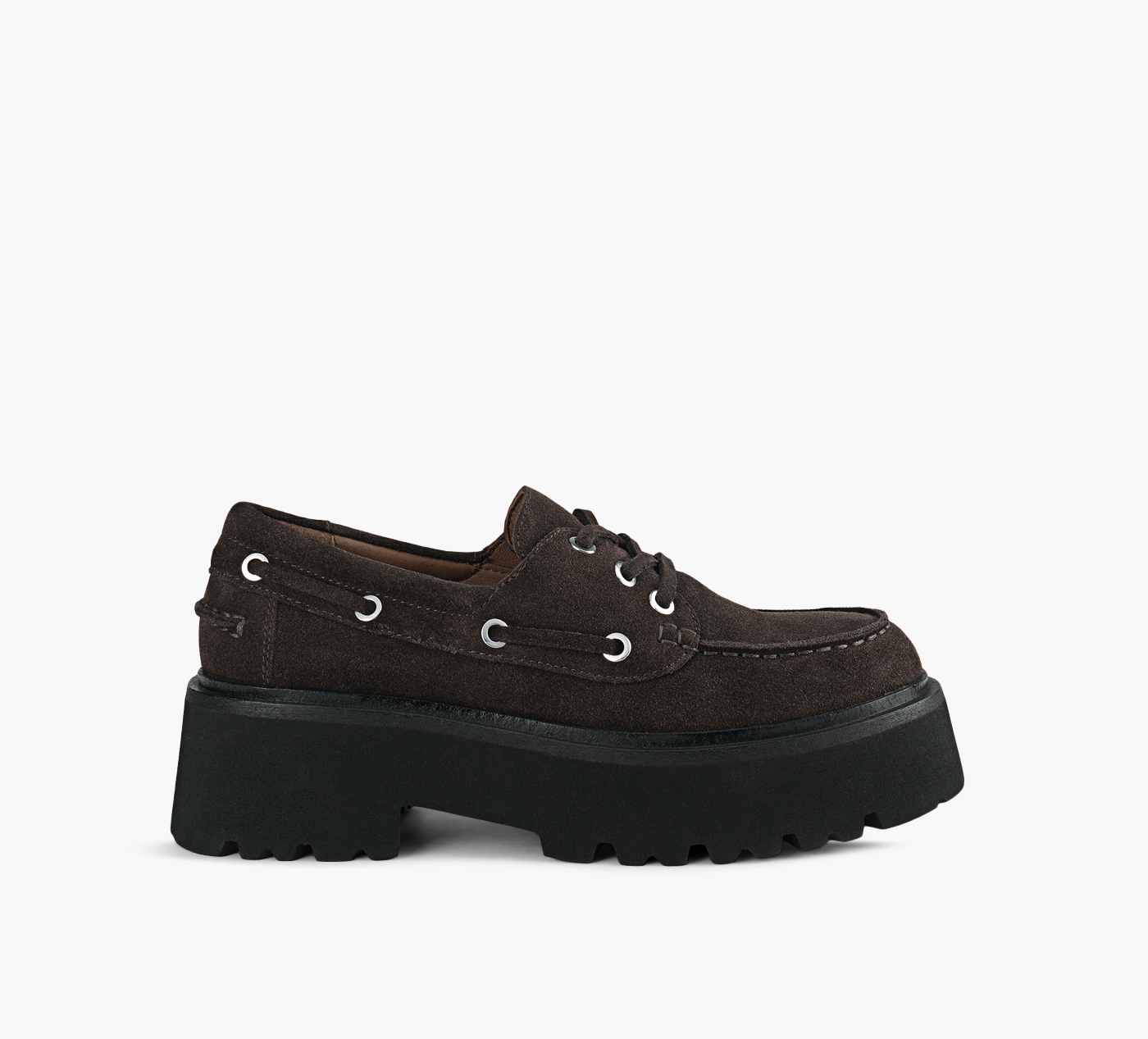 BILLUND BOAT SHOE