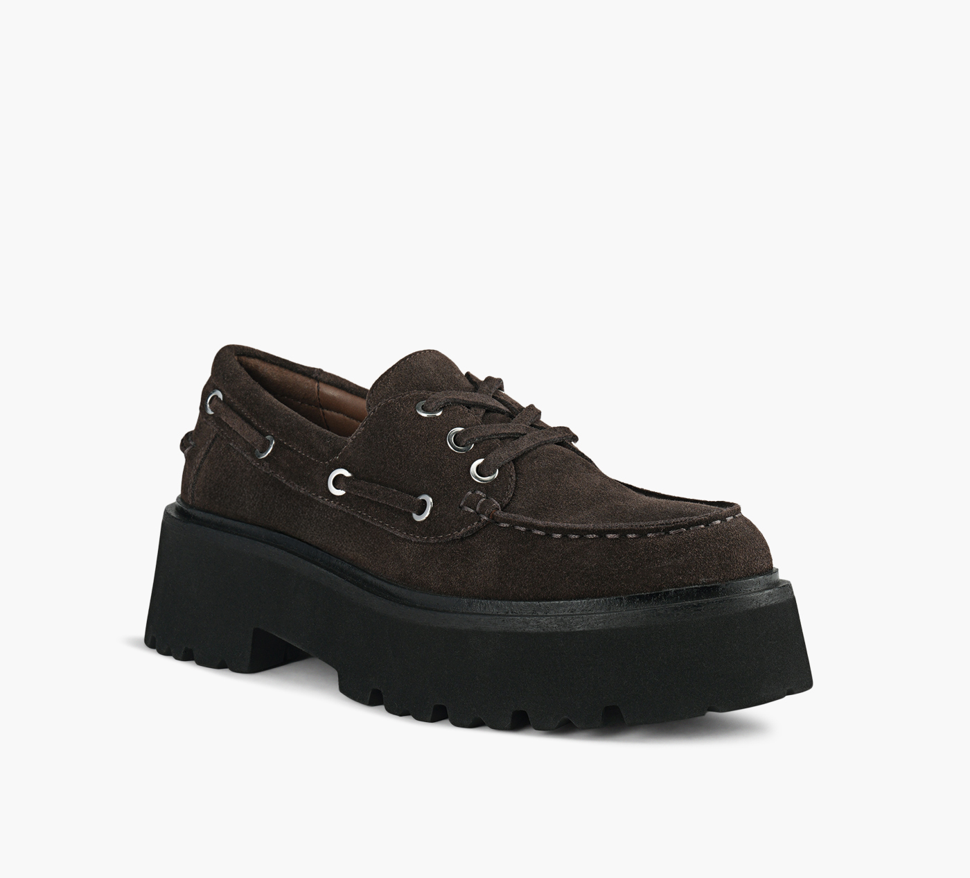 BILLUND BOAT SHOE