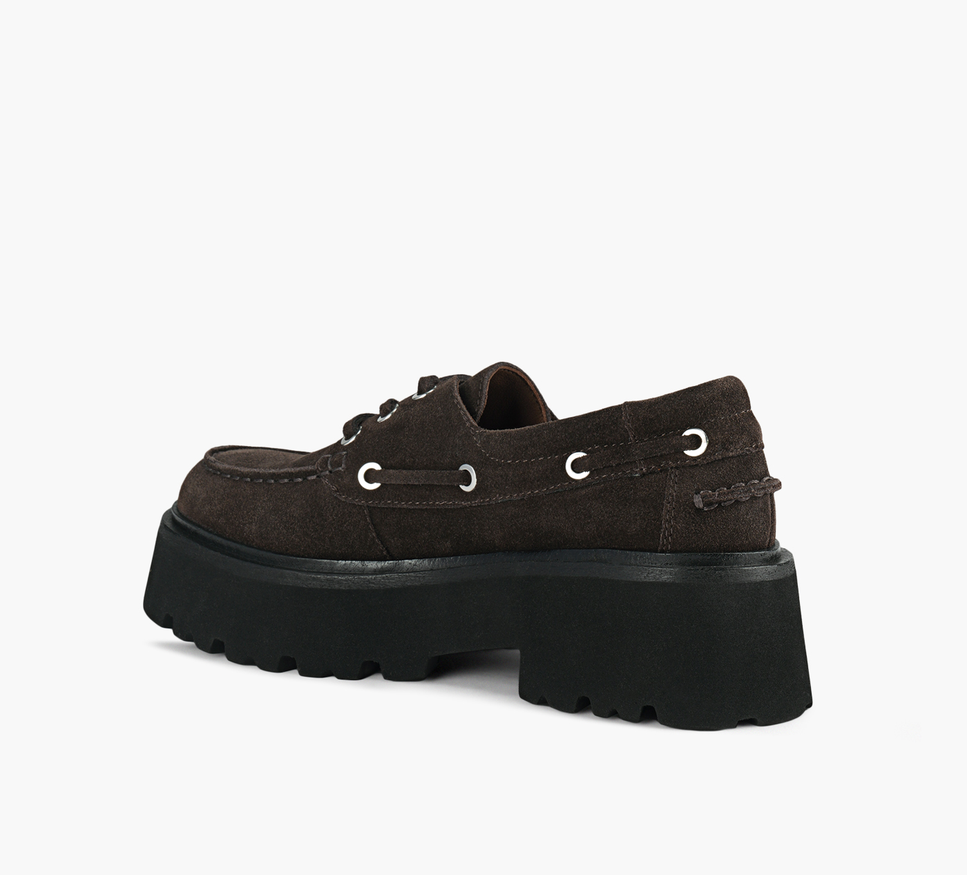 BILLUND BOAT SHOE