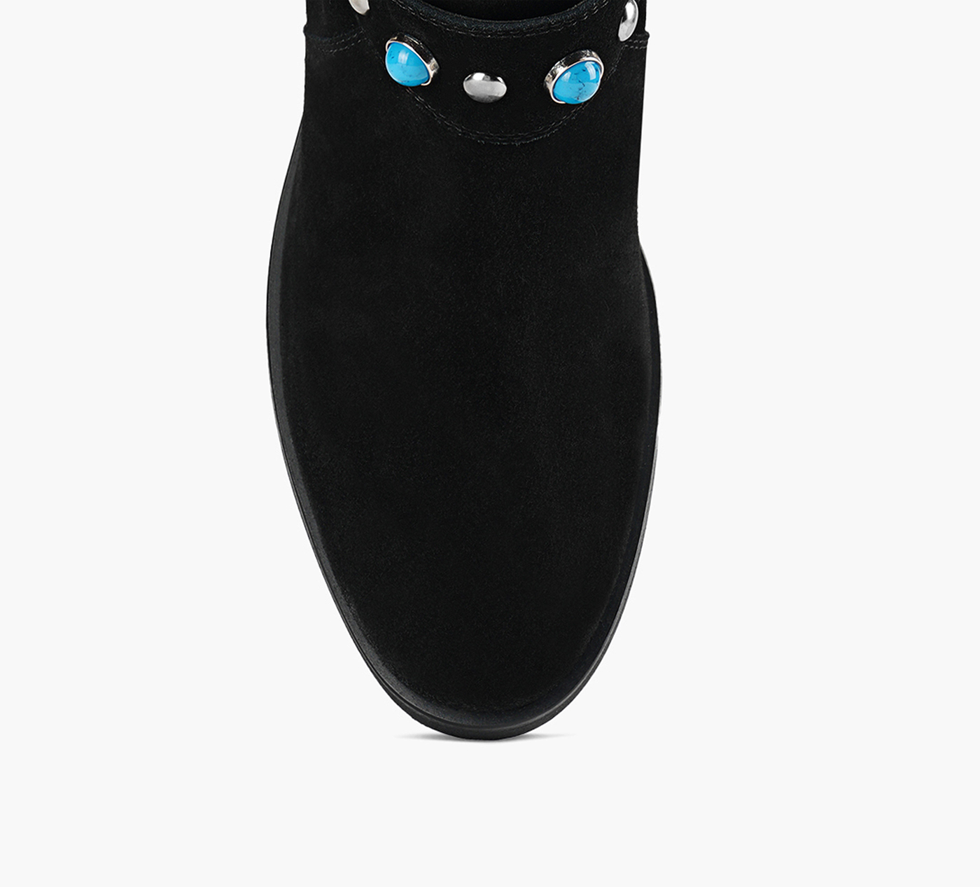 ROSKILDE FRINGE BOOT