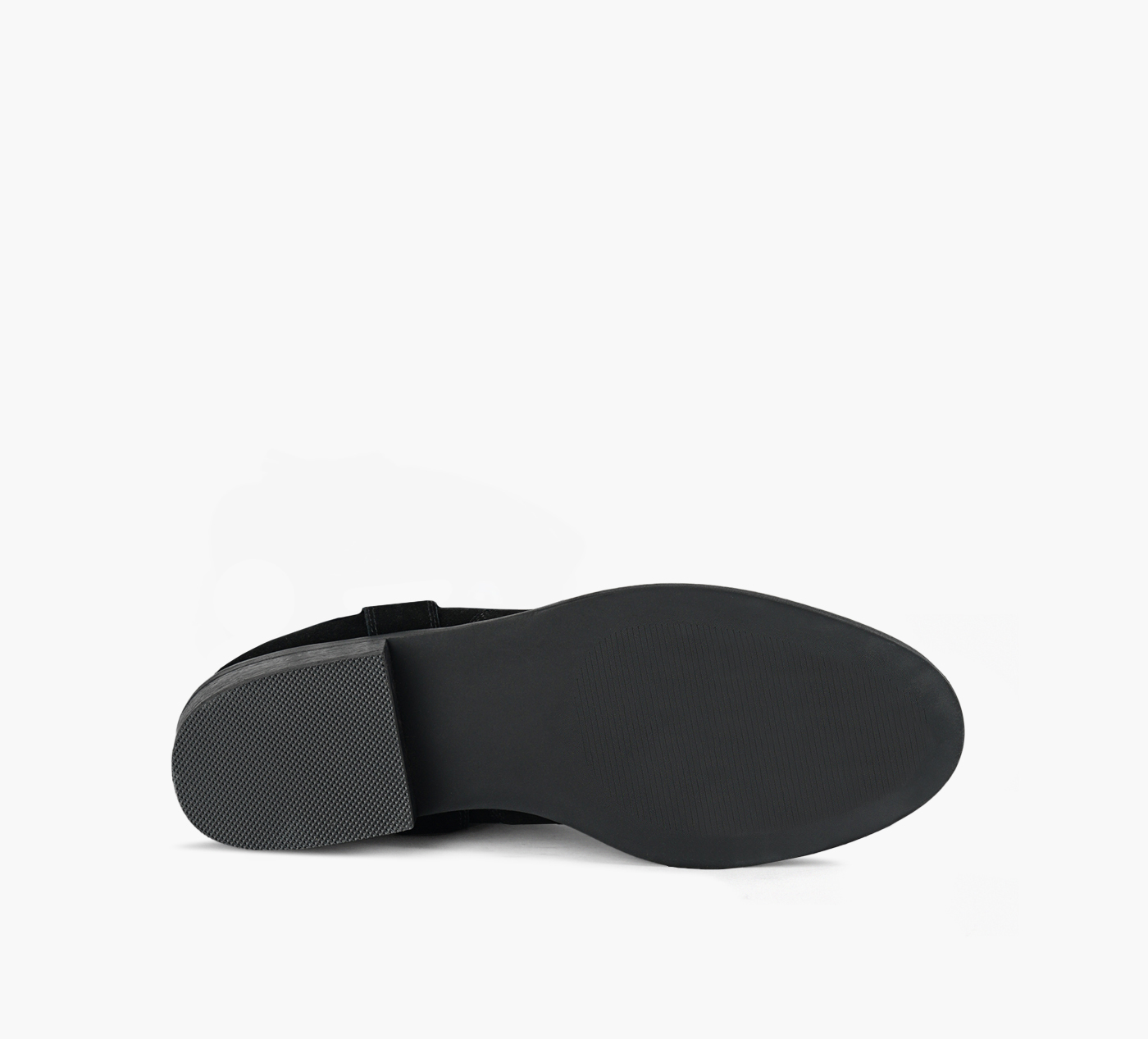 ROSKILDE FRINGE BOOT