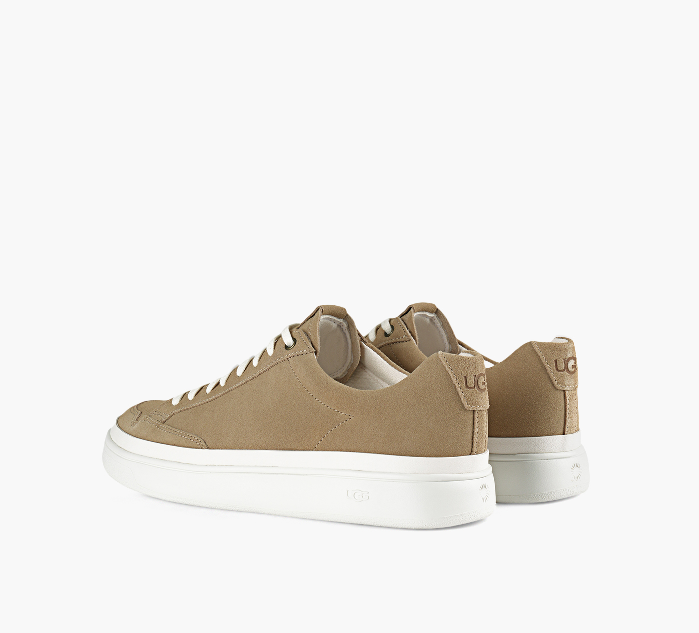 SOUTHBAY SNEAKER LOW