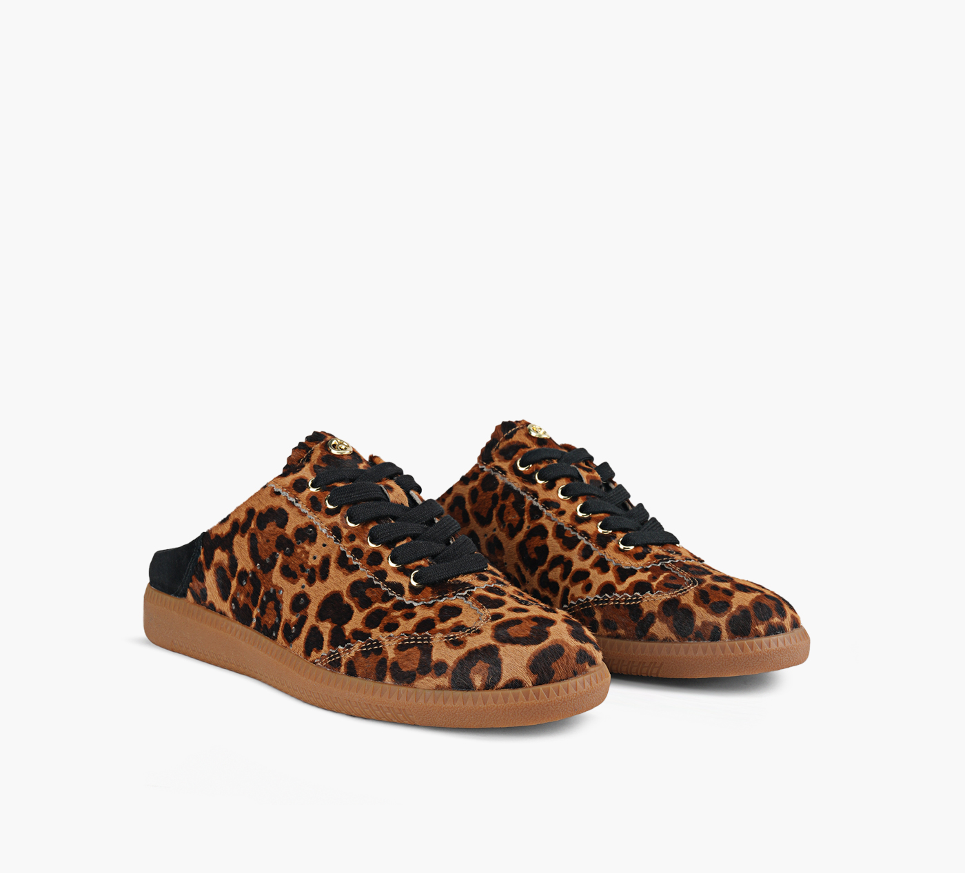 ANGEL SNEAKER MULE