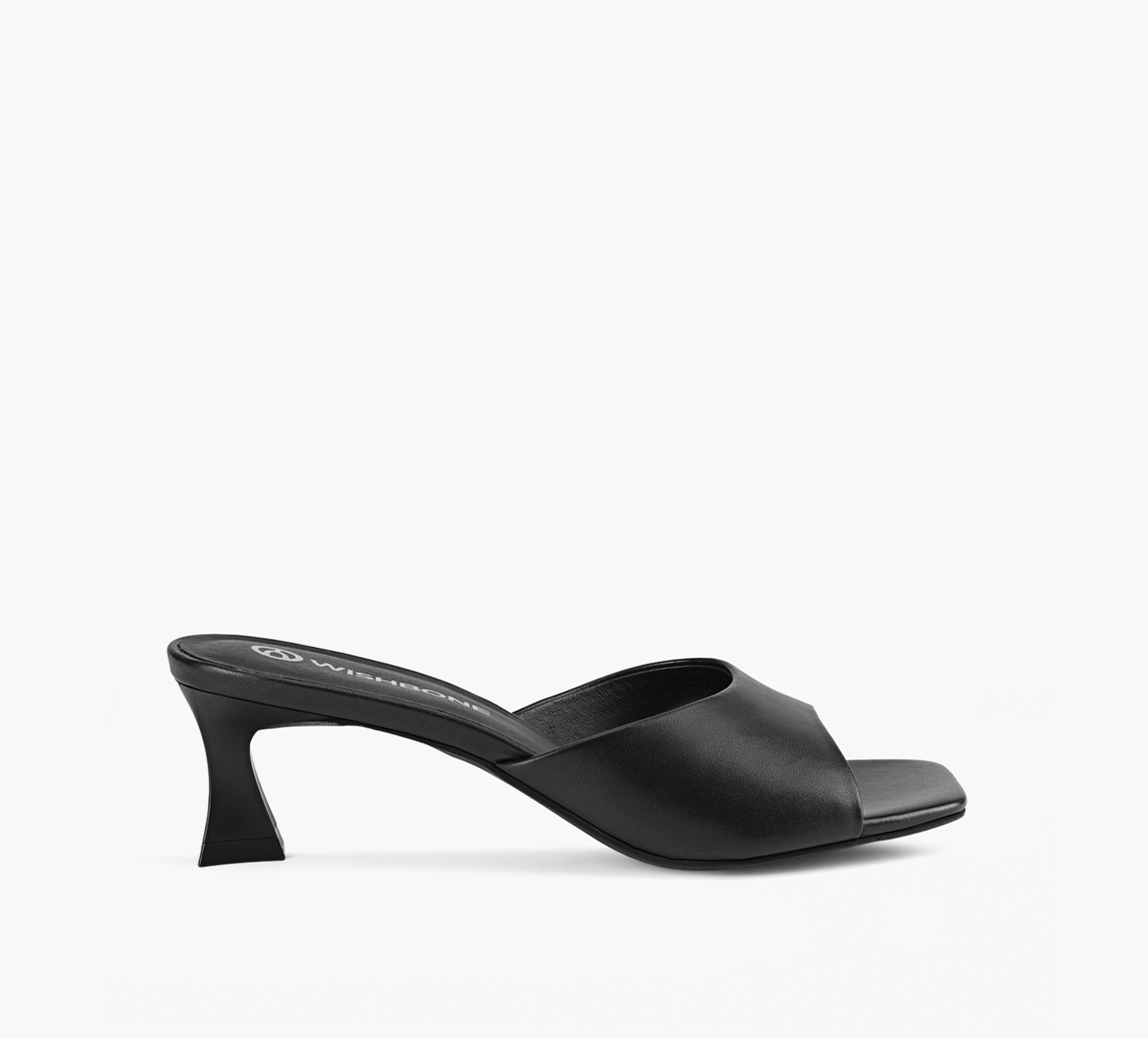 ODESSA HEEL