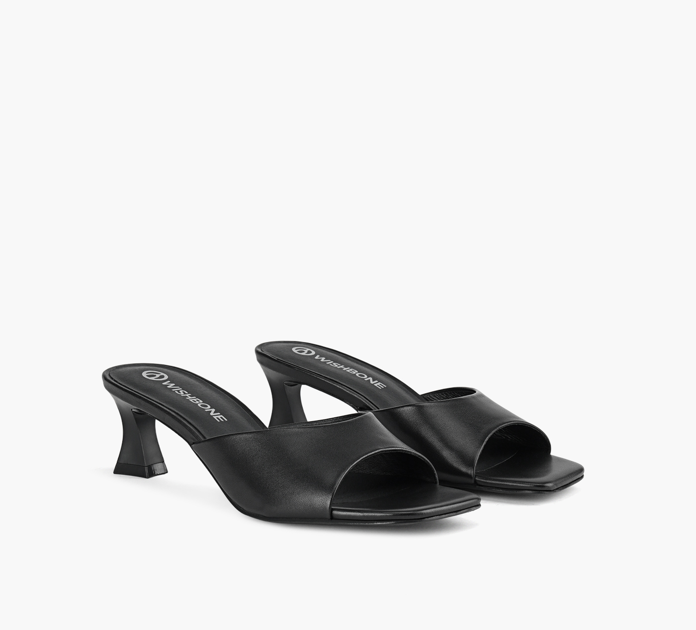 ODESSA HEEL