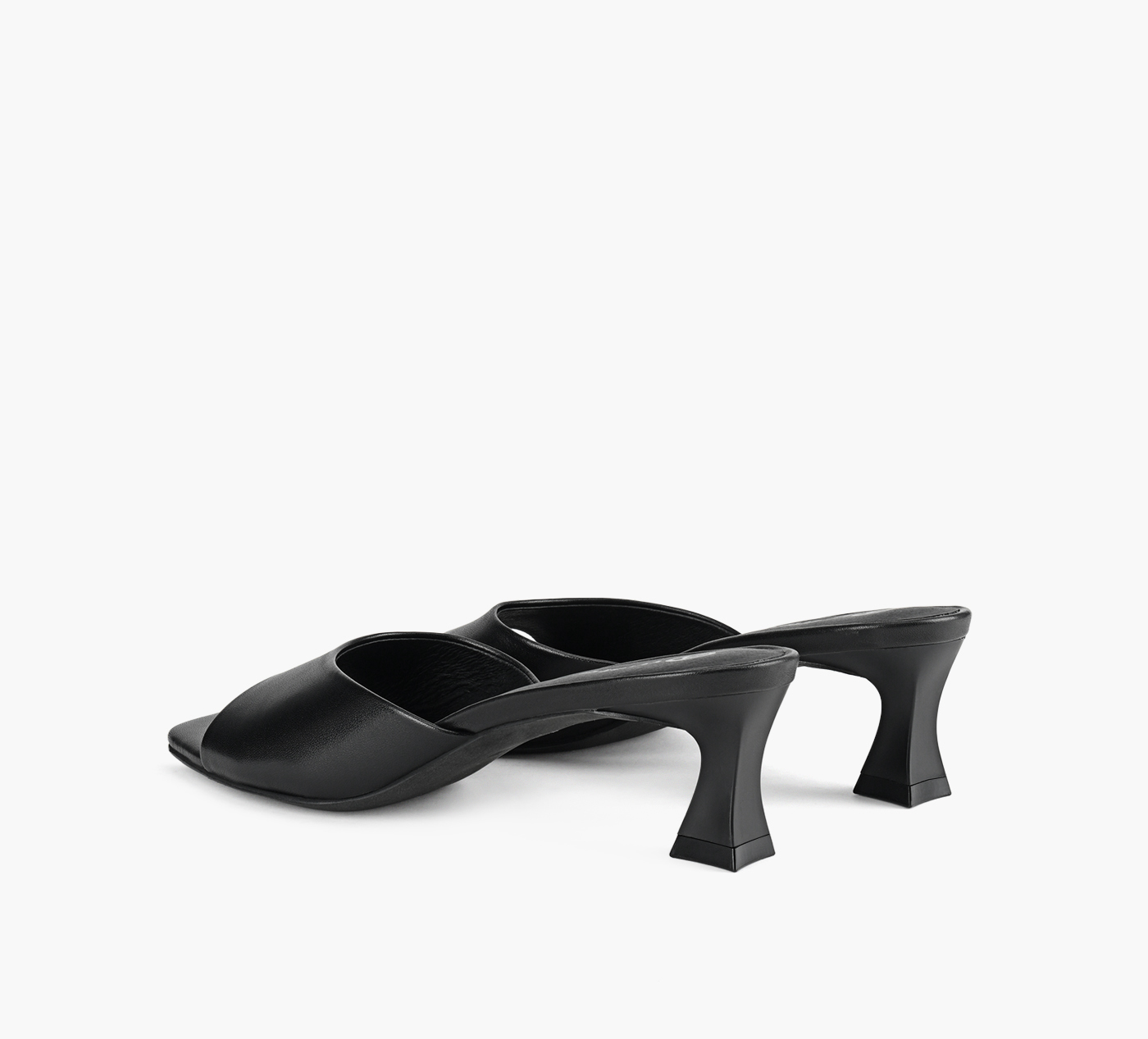 ODESSA HEEL
