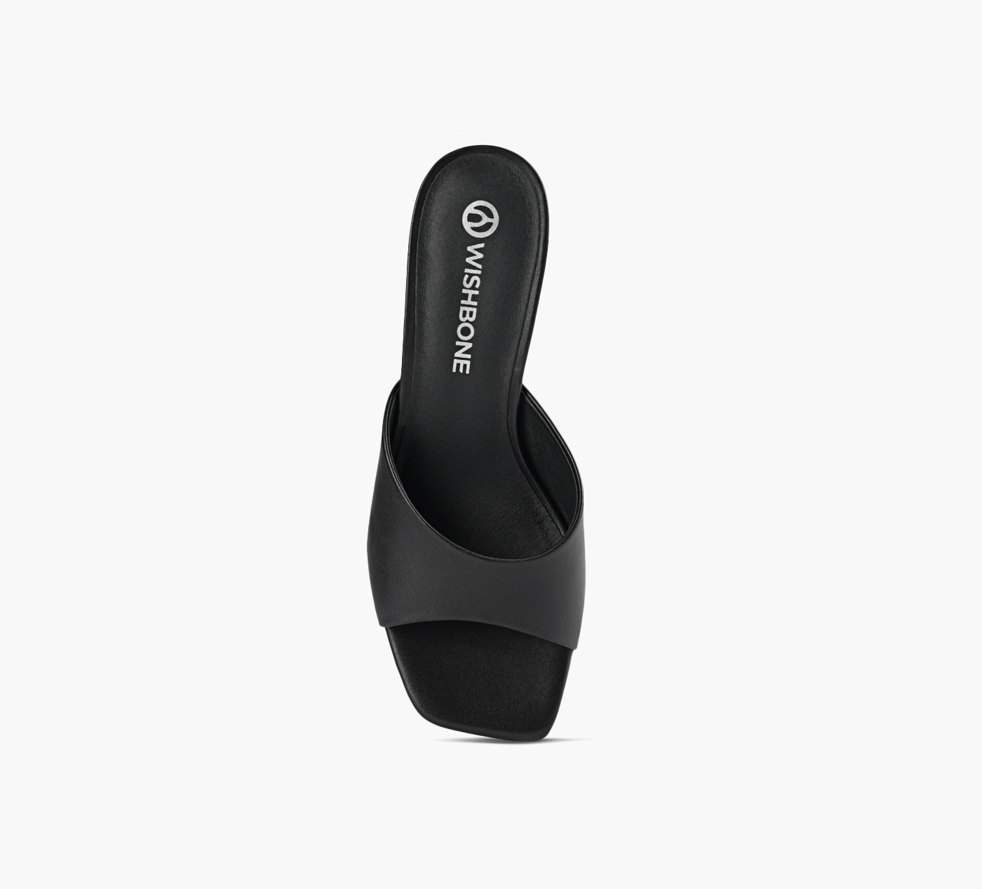 ODESSA HEEL
