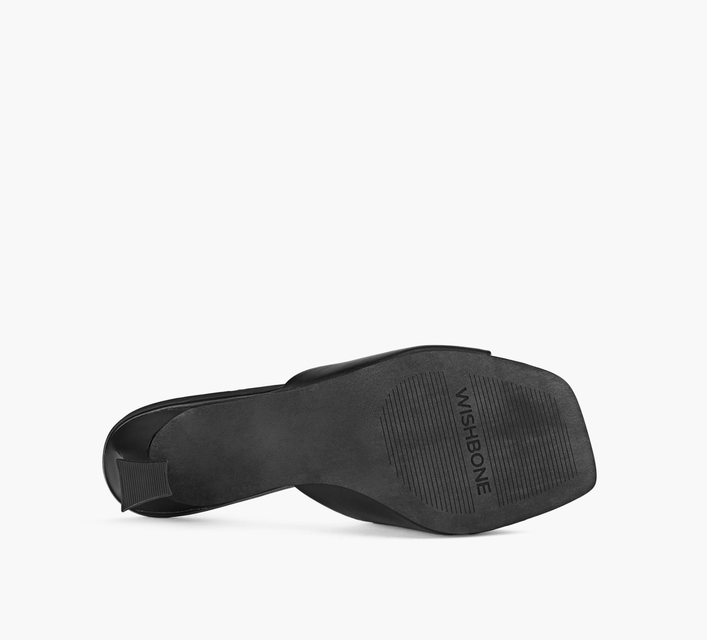 ODESSA HEEL