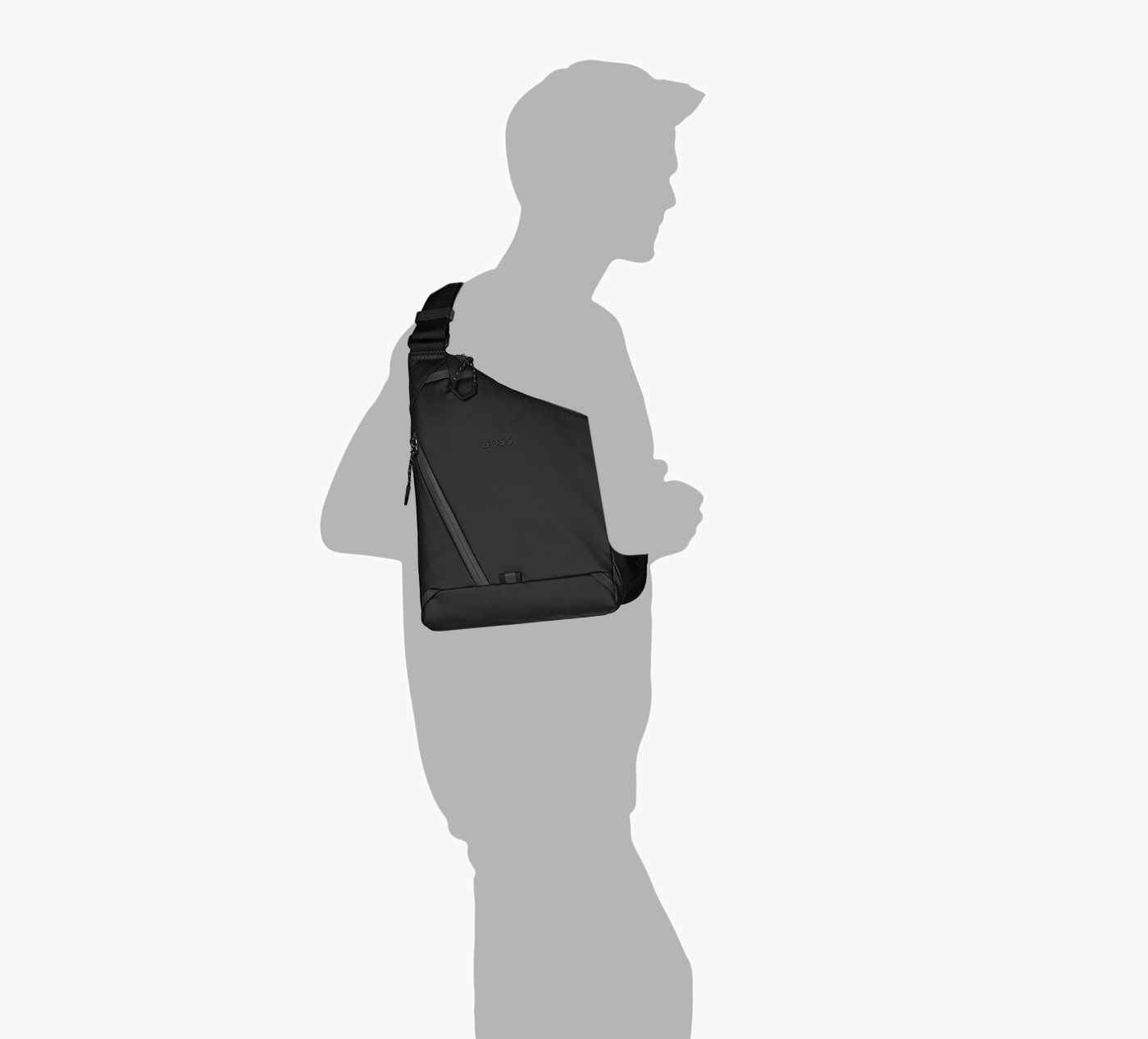 STENSON BODY BAG