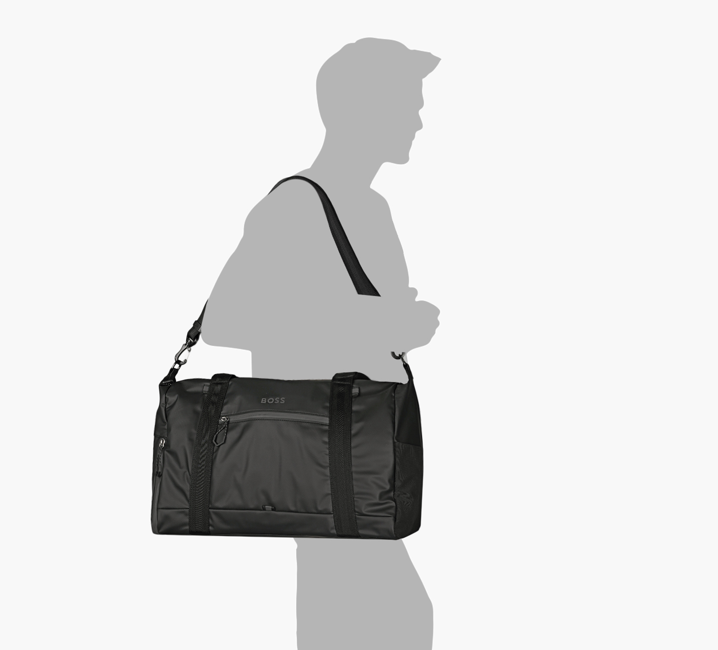 STENSON SM HOLDALL