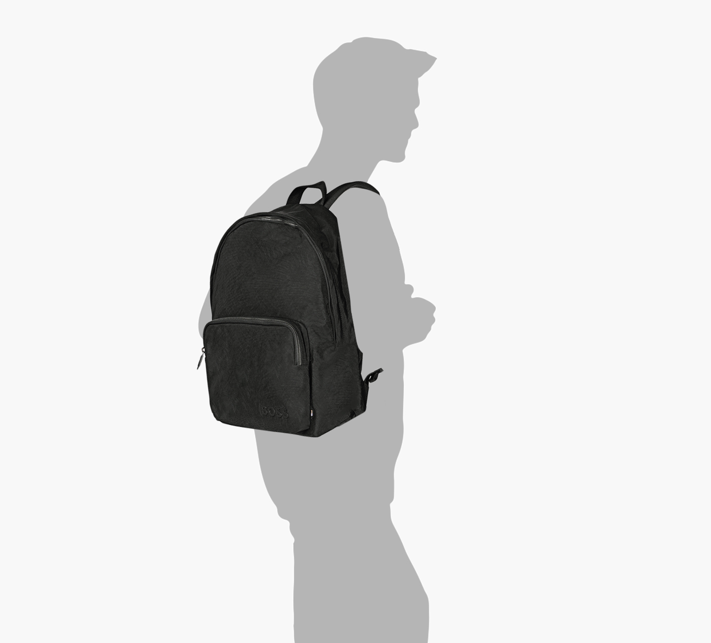 CATCH 0 BACKPACK