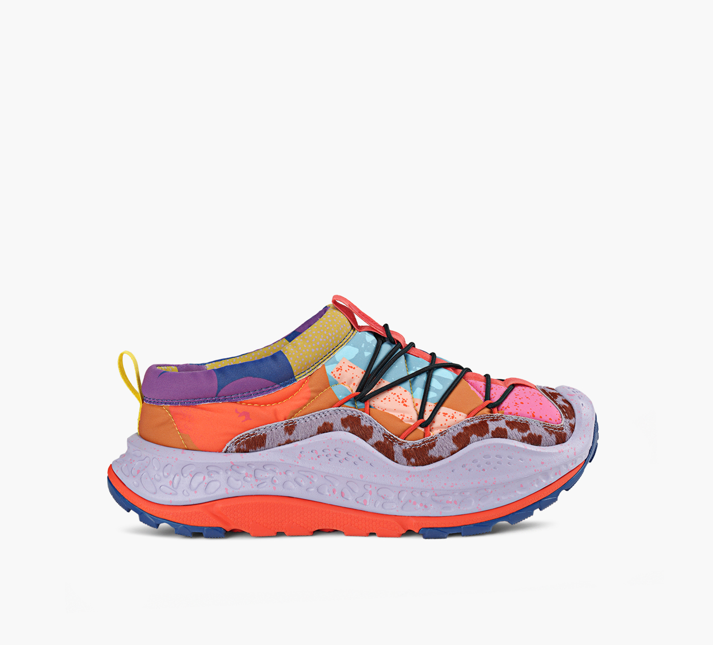 ORA PRIMO STUDIO PROBA X HOKA