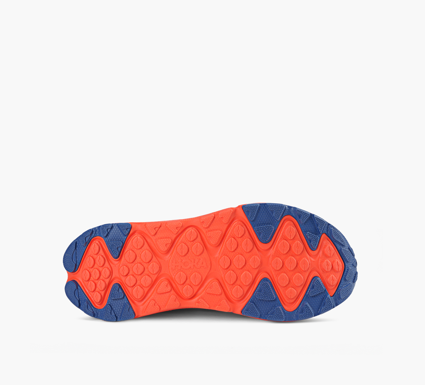 ORA PRIMO STUDIO PROBA X HOKA