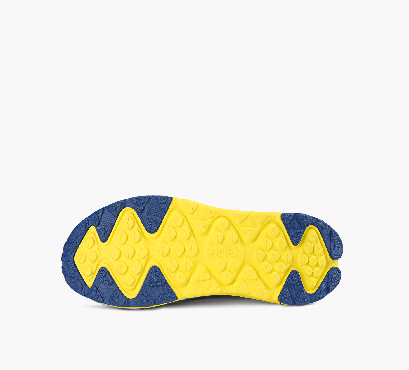 ORA PRIMO STUDIO PROBA X HOKA