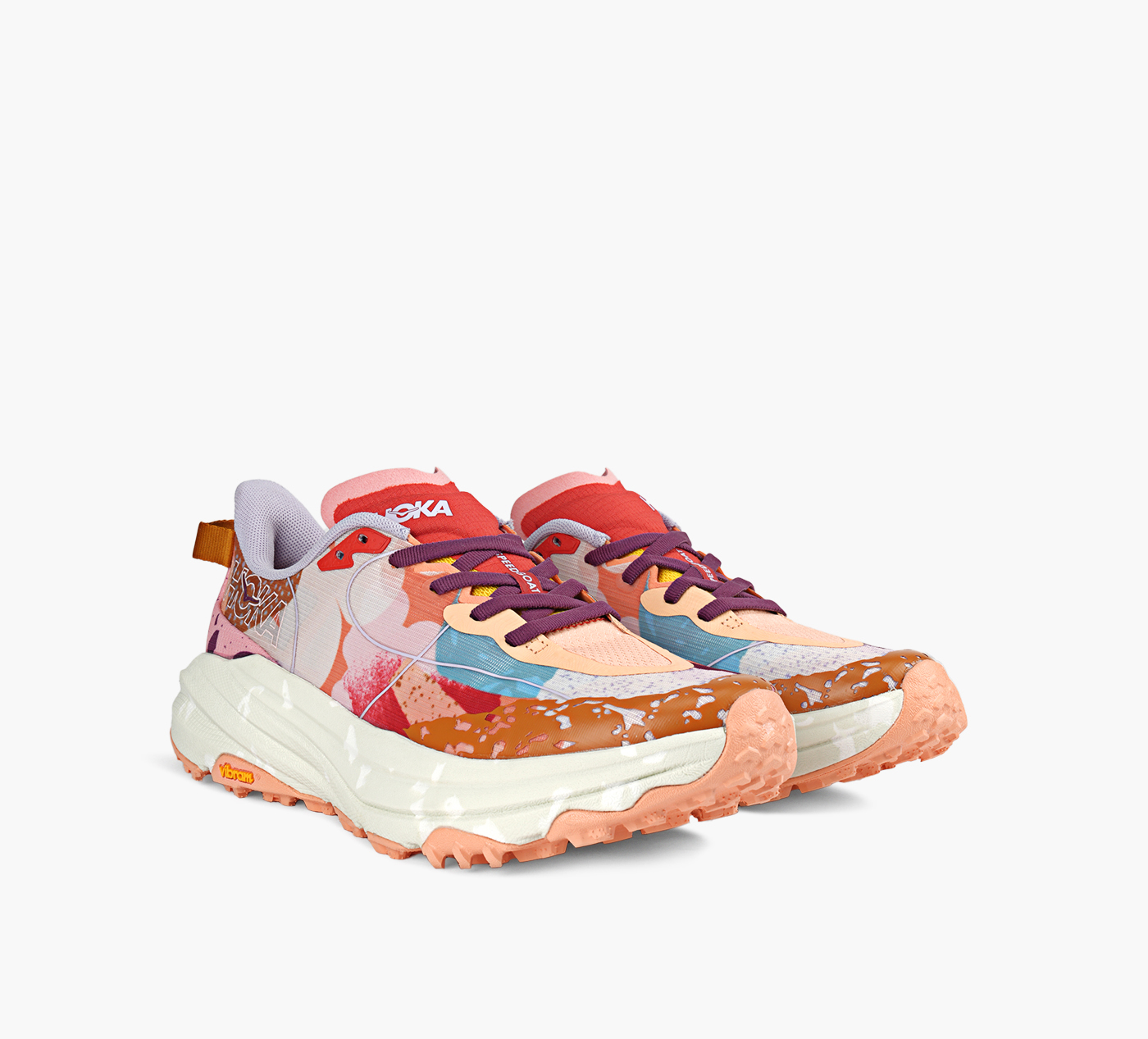 SPEEDGOAT 6 STUDIO PROBA X HOKA