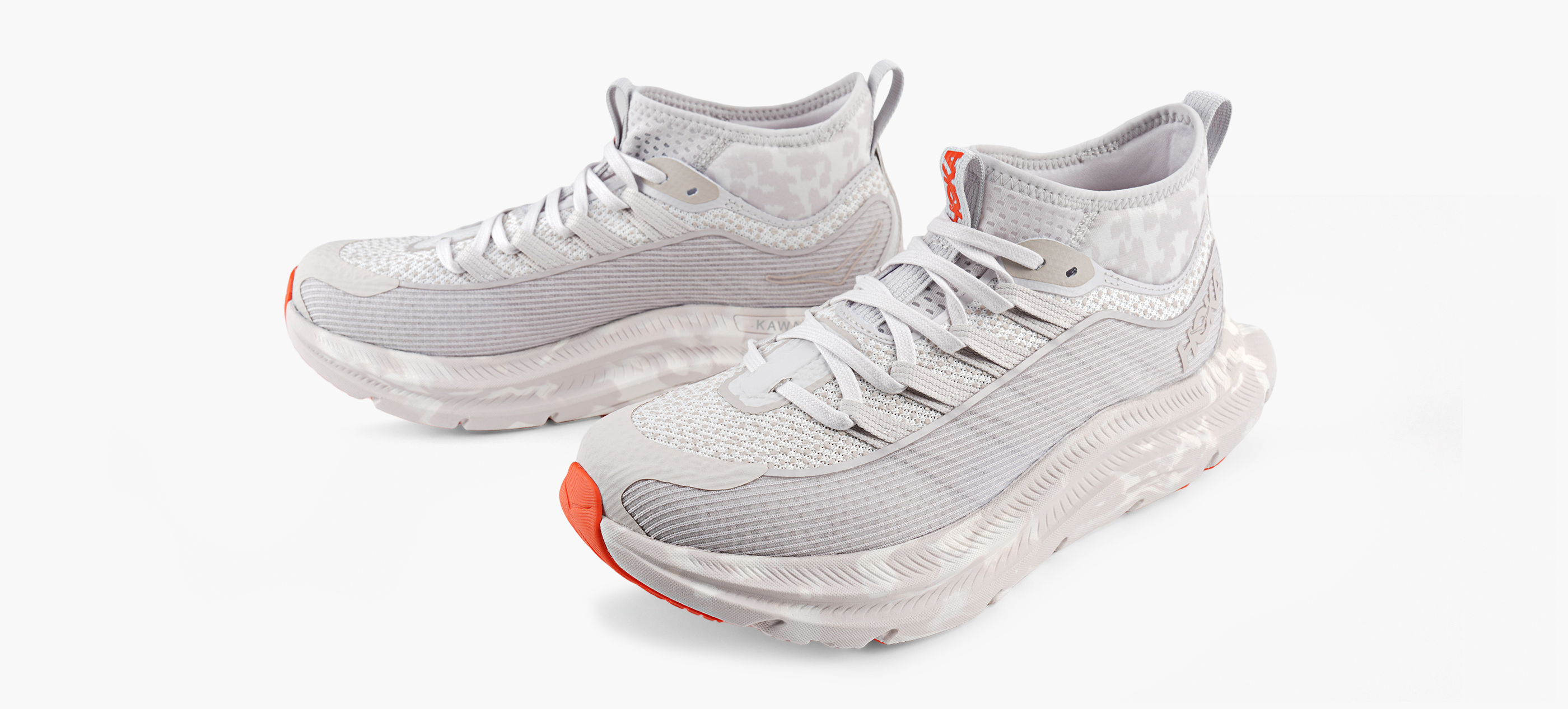 KAWANA MID STUDIO PROBA X HOKA