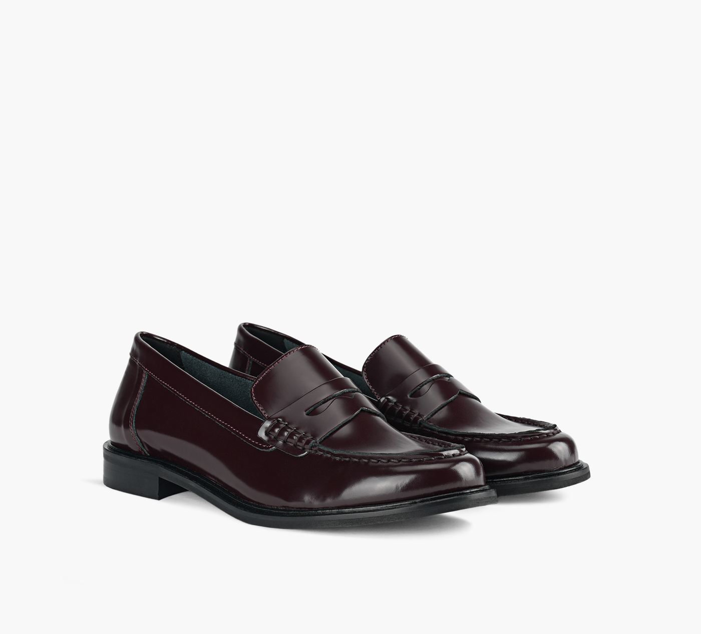 BISHOP LOAFER